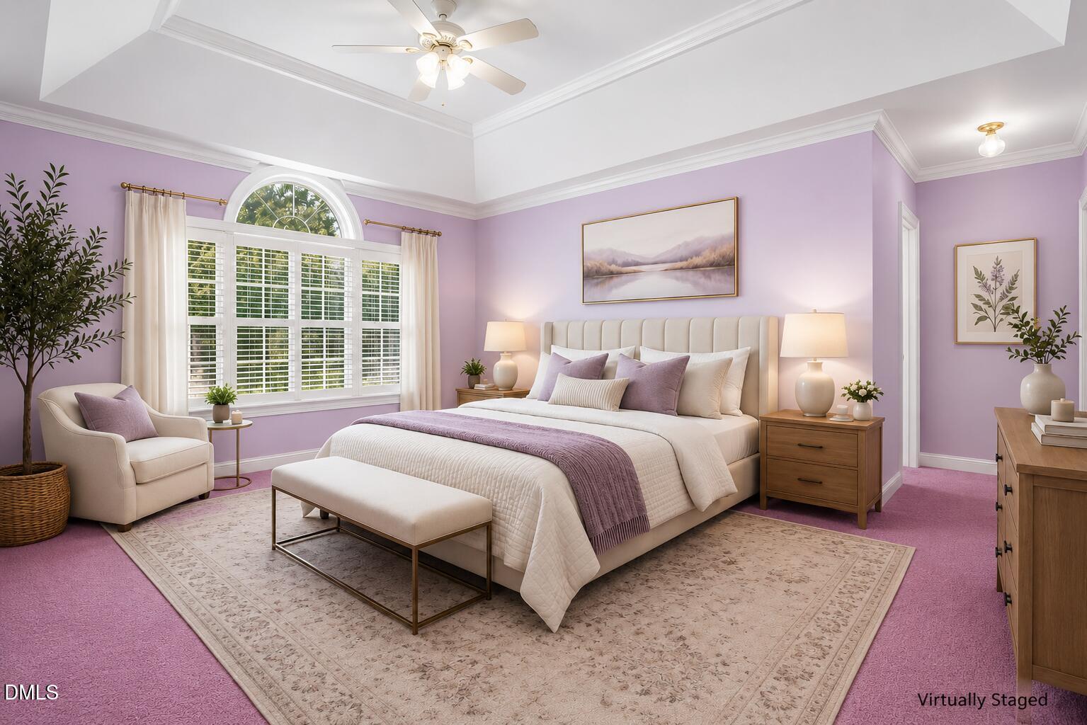 1117 Maccripine Road