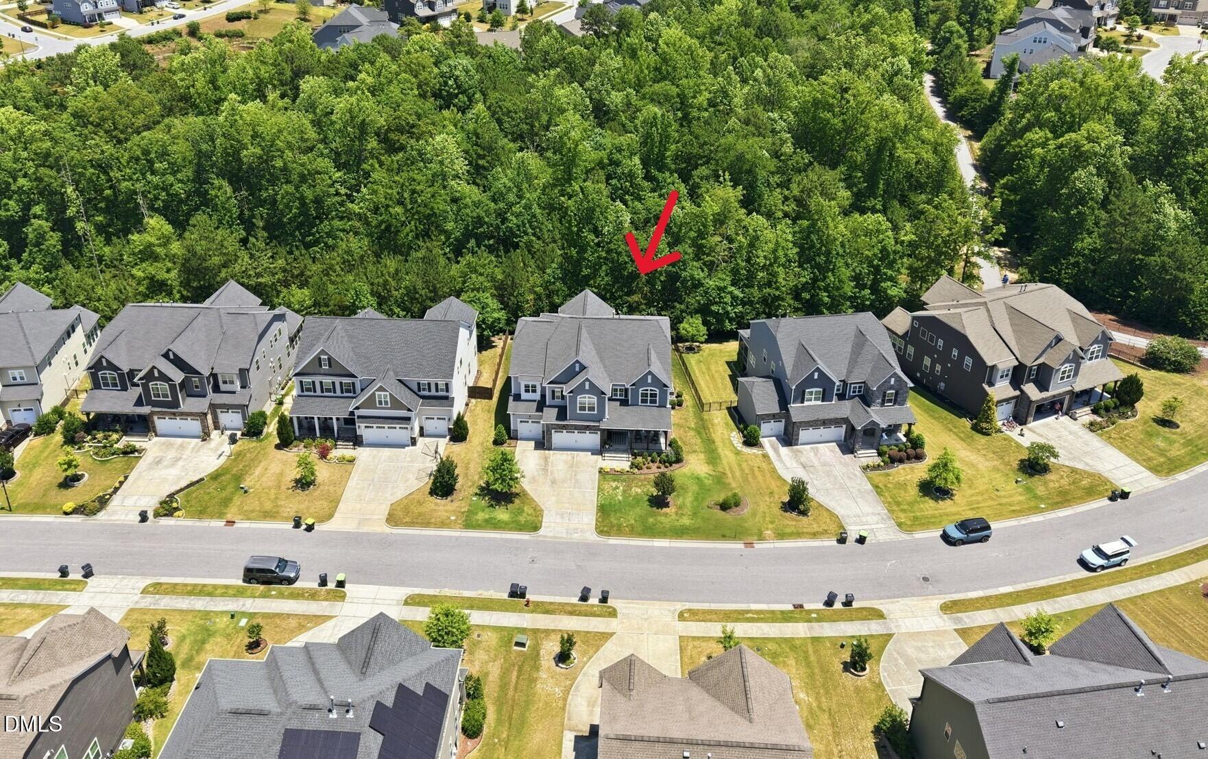 2408 Canoe Creek Lane