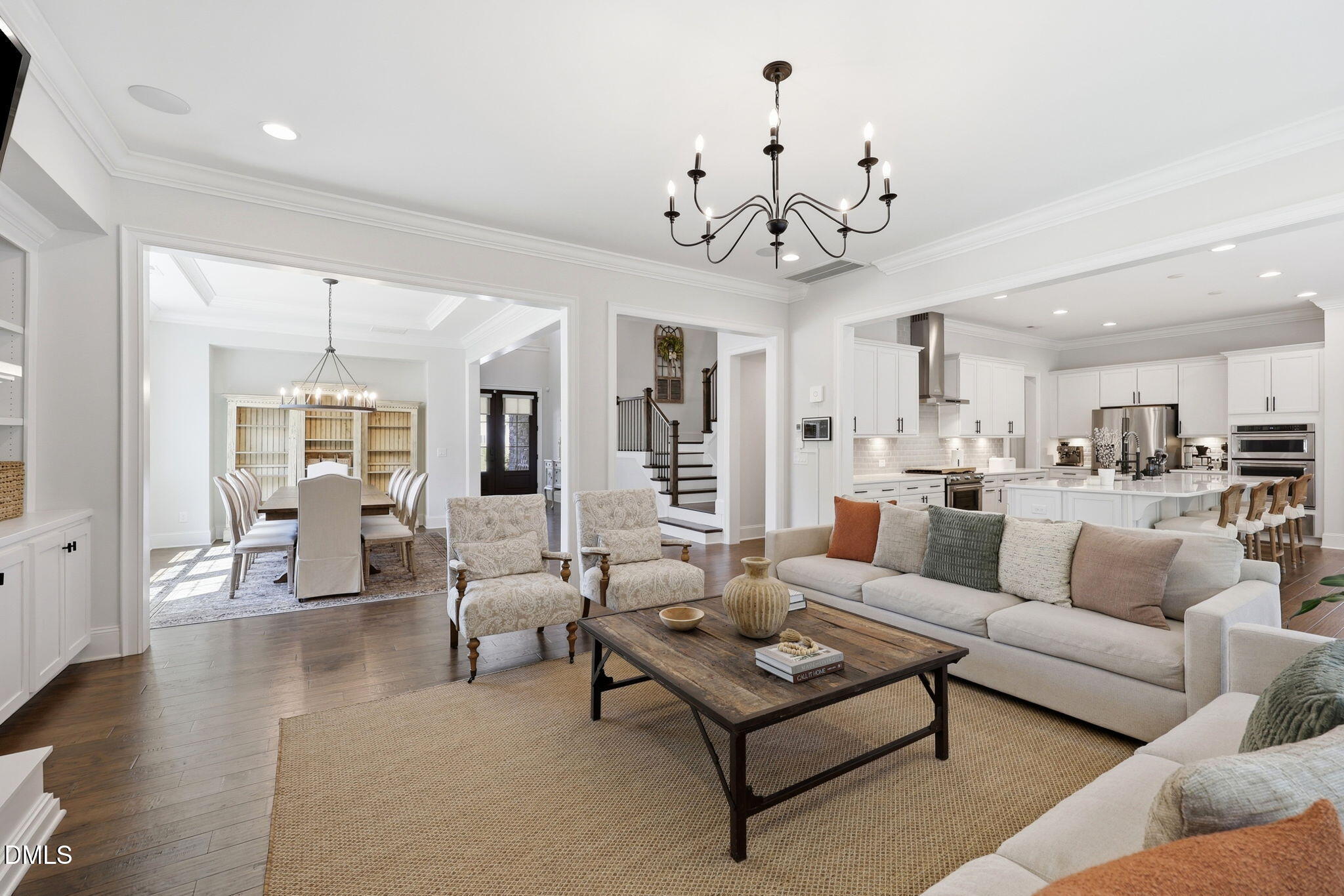 2408 Canoe Creek Lane
