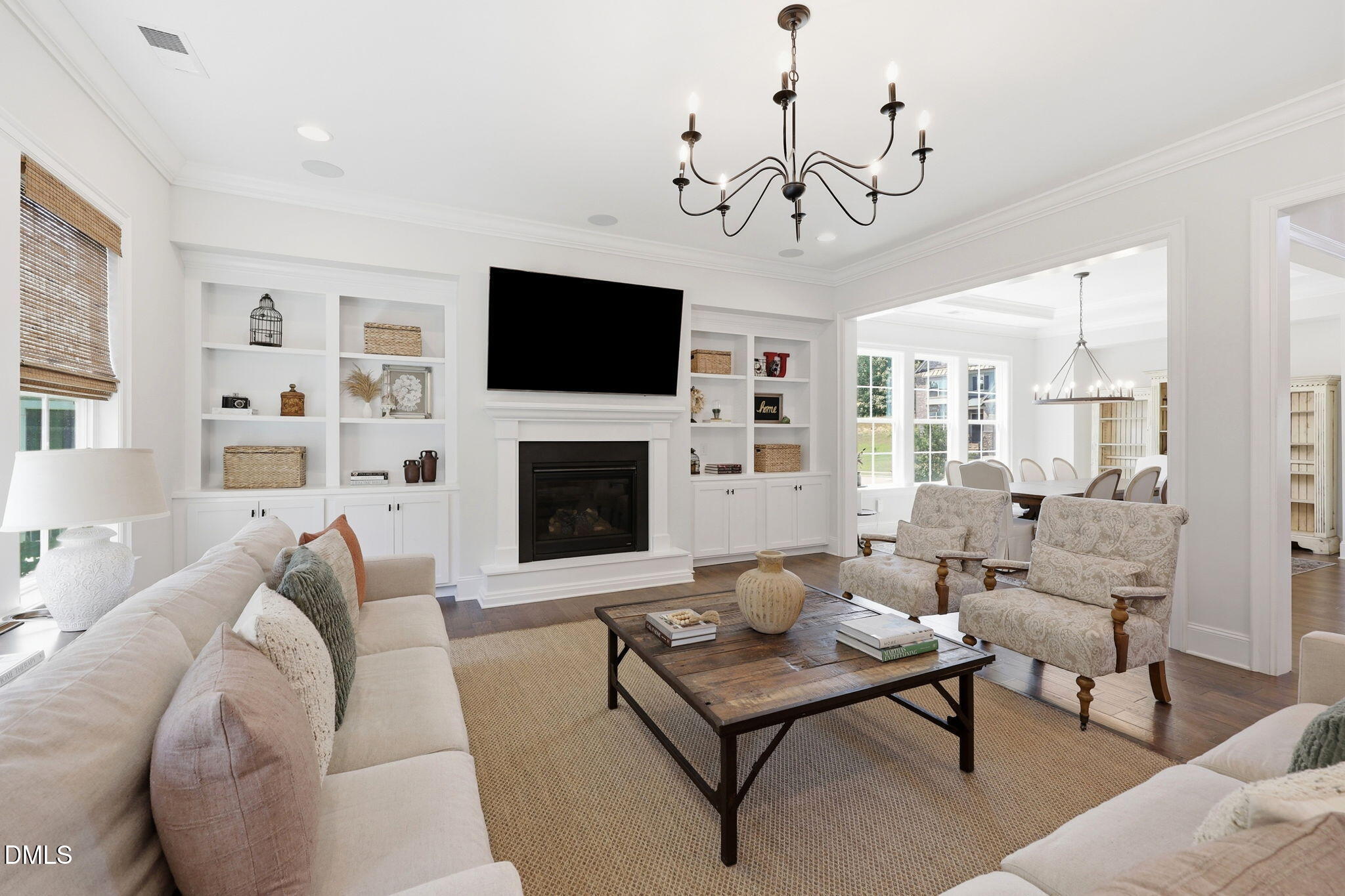2408 Canoe Creek Lane