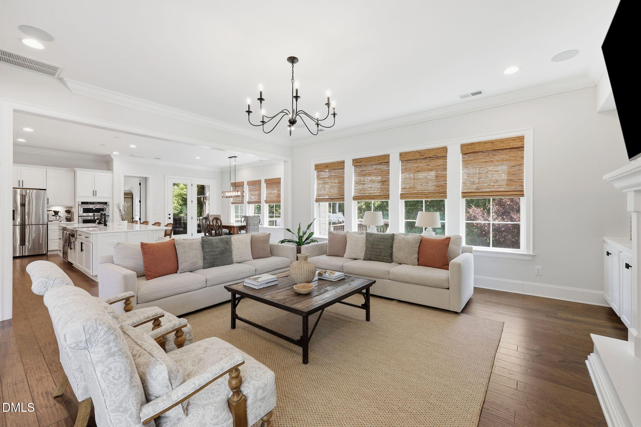 2408 Canoe Creek Lane