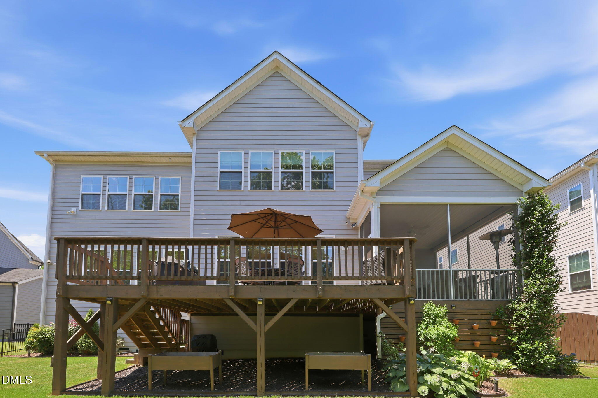 2408 Canoe Creek Lane