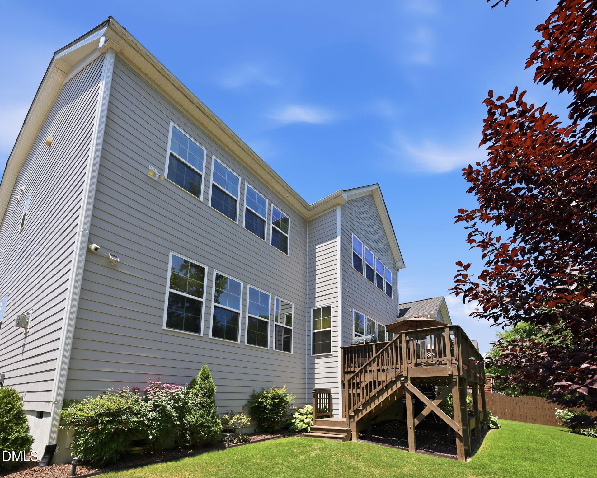2408 Canoe Creek Lane