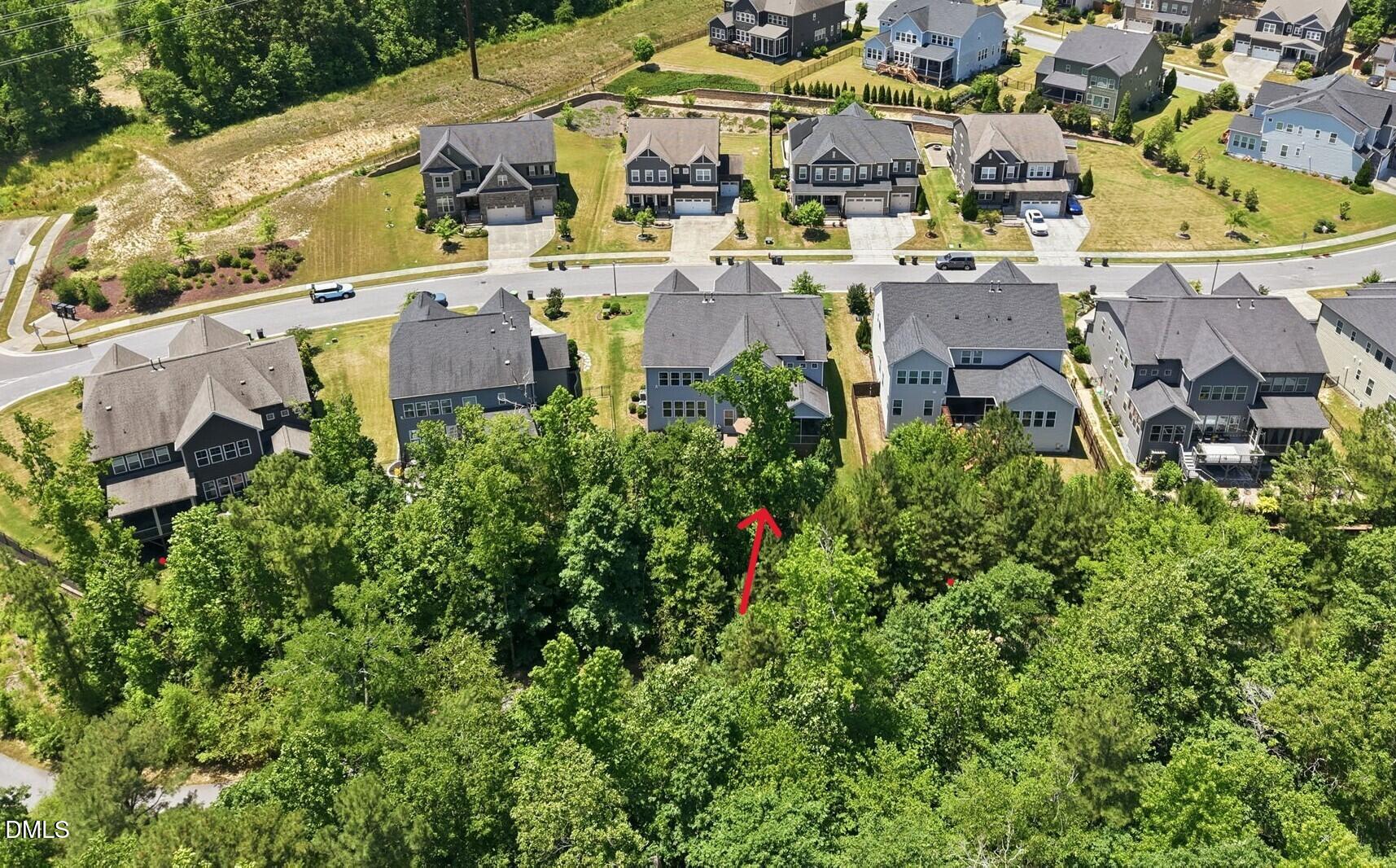 2408 Canoe Creek Lane