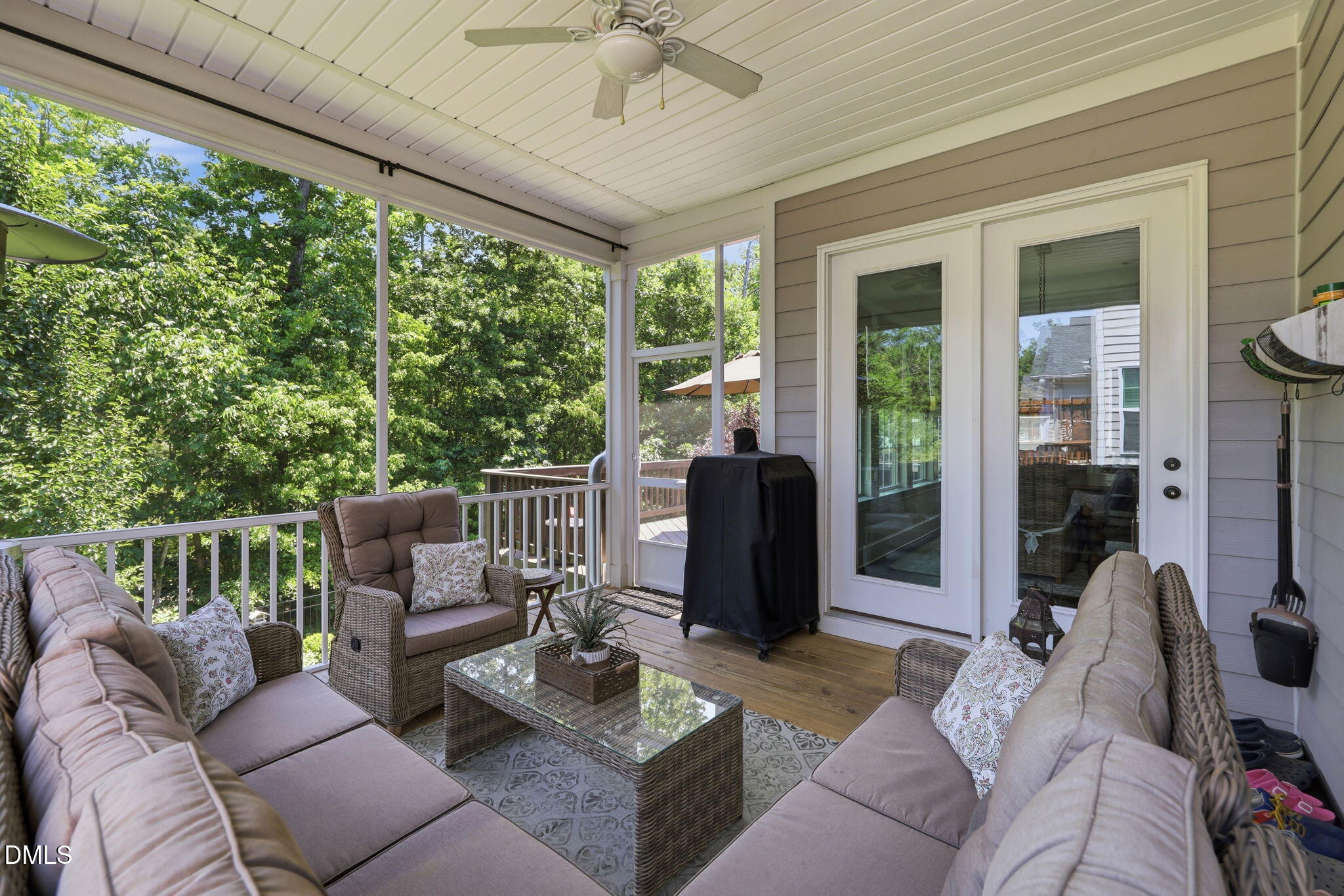 2408 Canoe Creek Lane