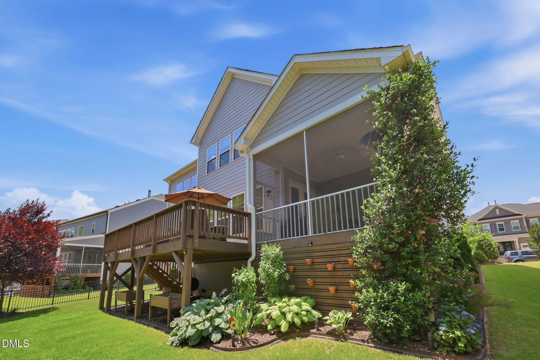 2408 Canoe Creek Lane