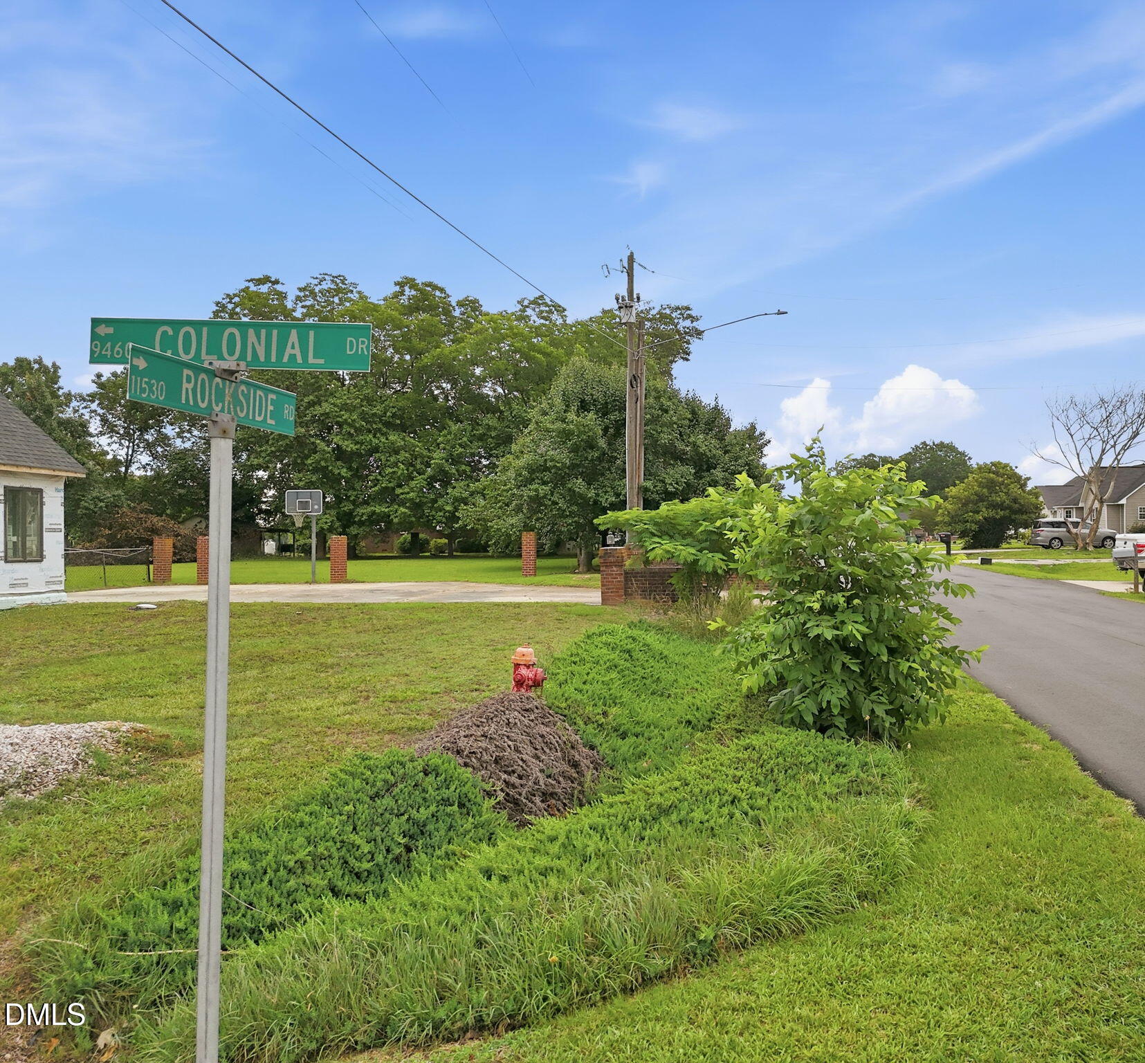 0 Rockside Road