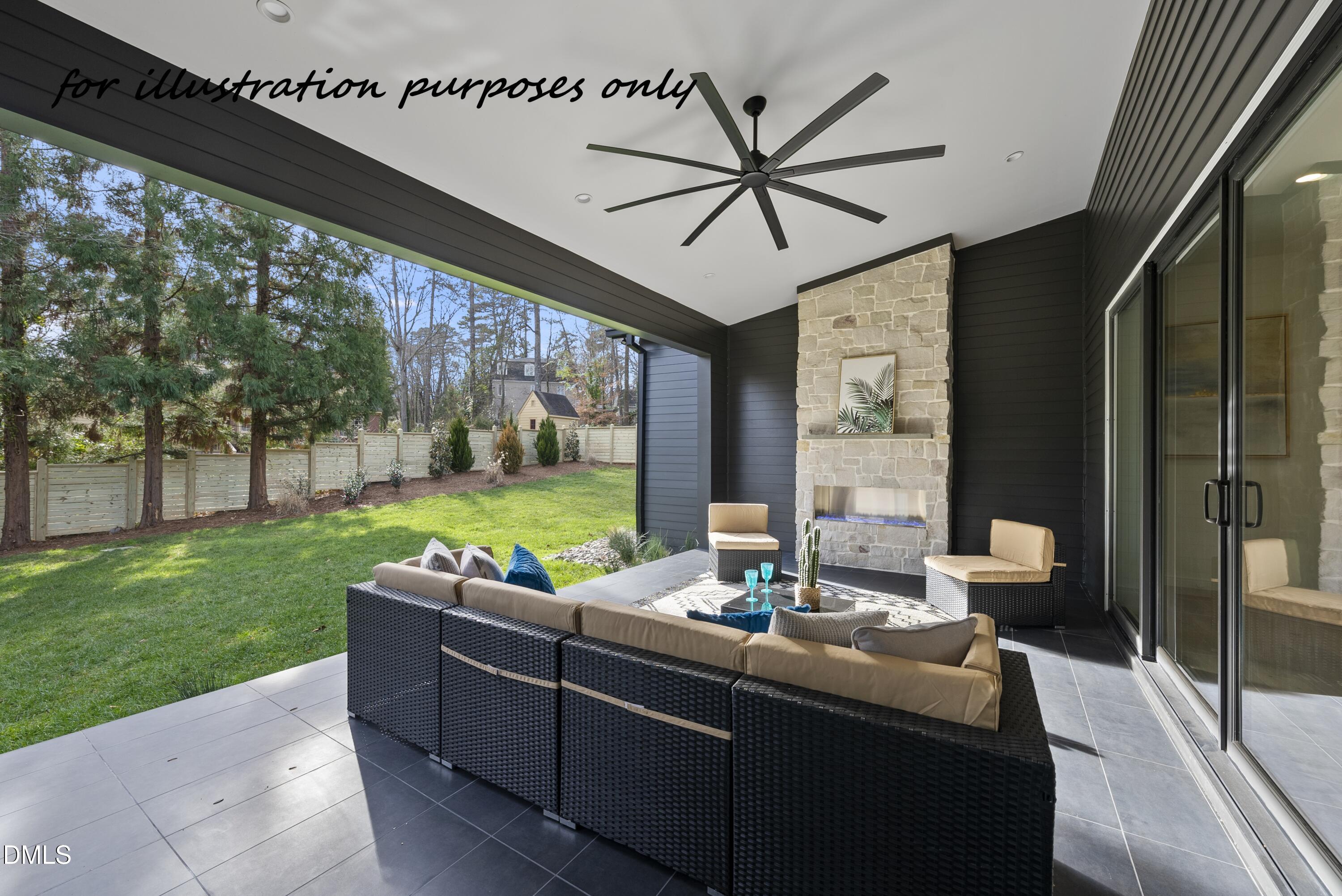 4105 Redington Drive