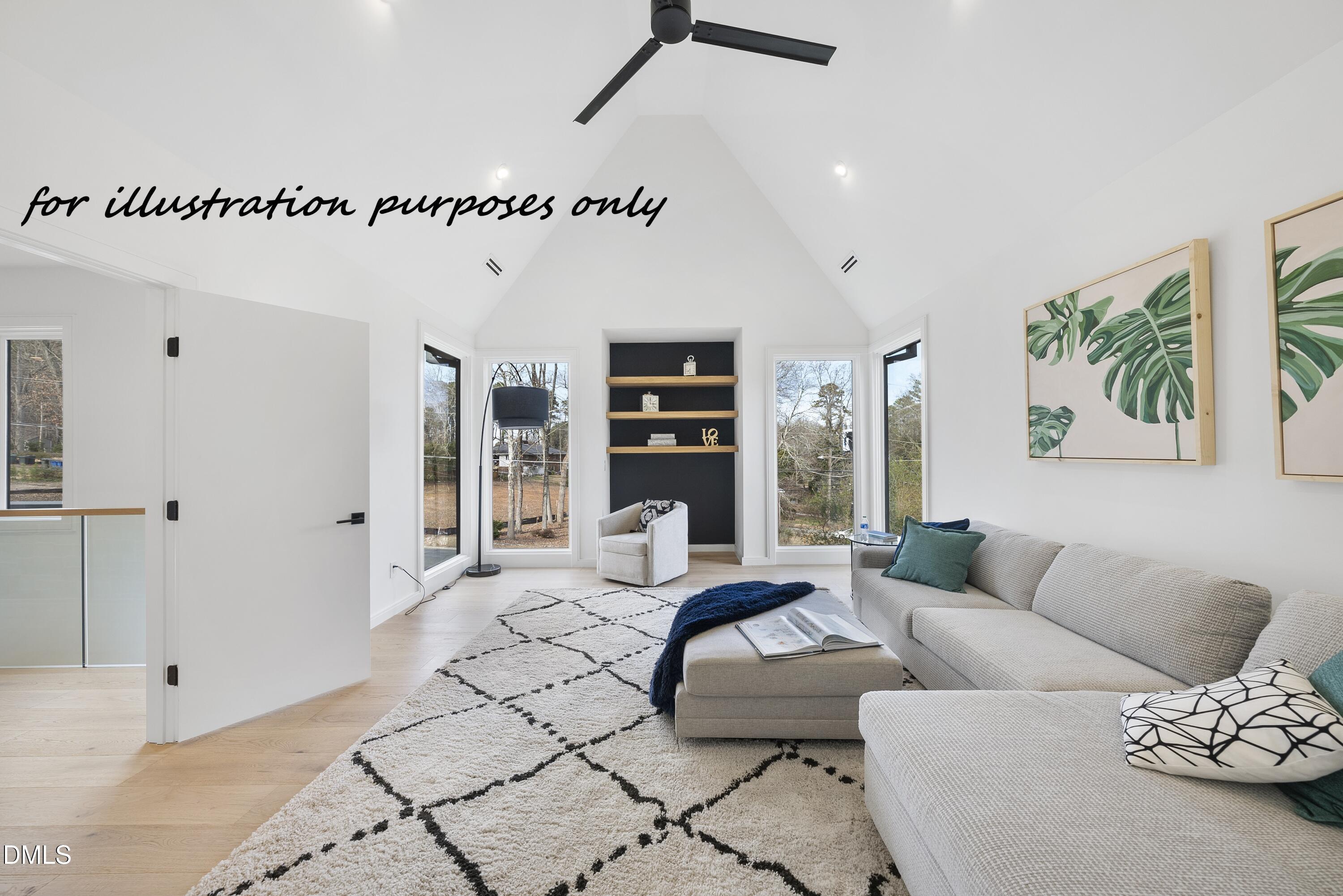 4105 Redington Drive