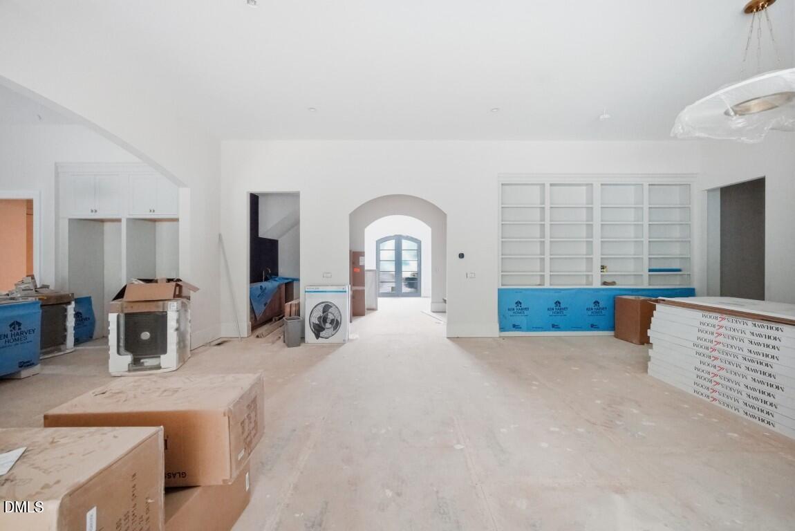 6745 Brixley Crest Court
