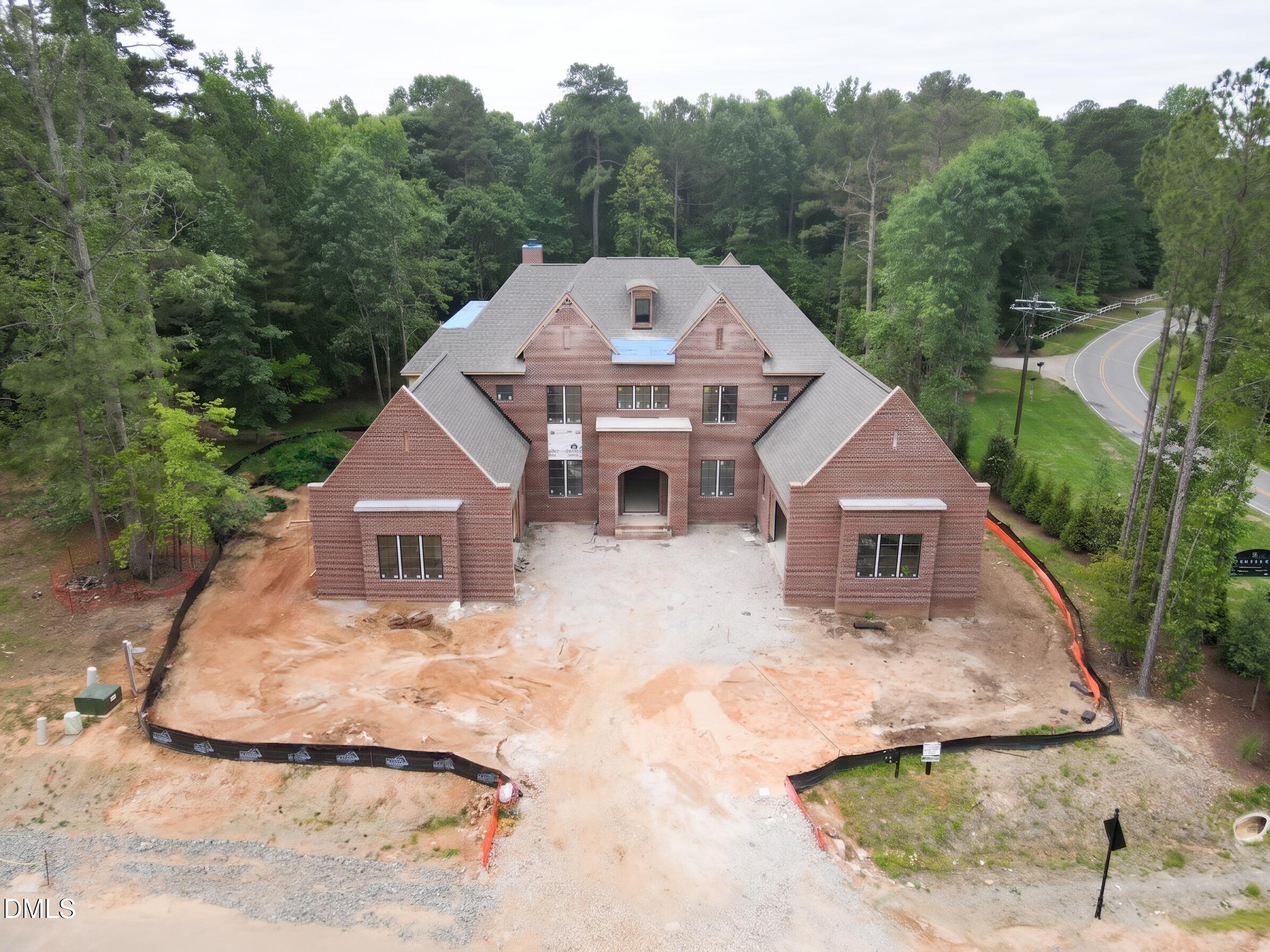 6745 Brixley Crest Court