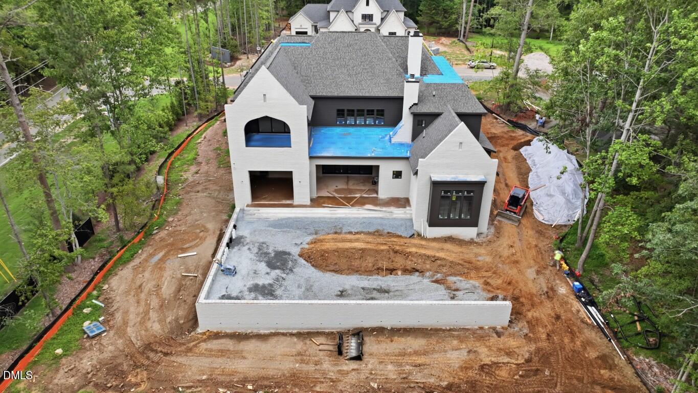 6745 Brixley Crest Court