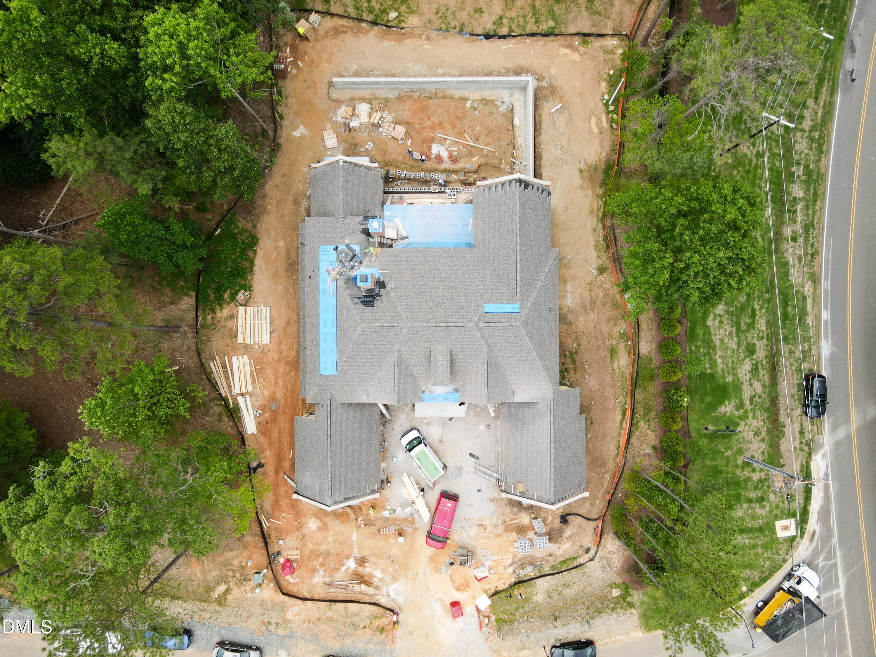 6745 Brixley Crest Court