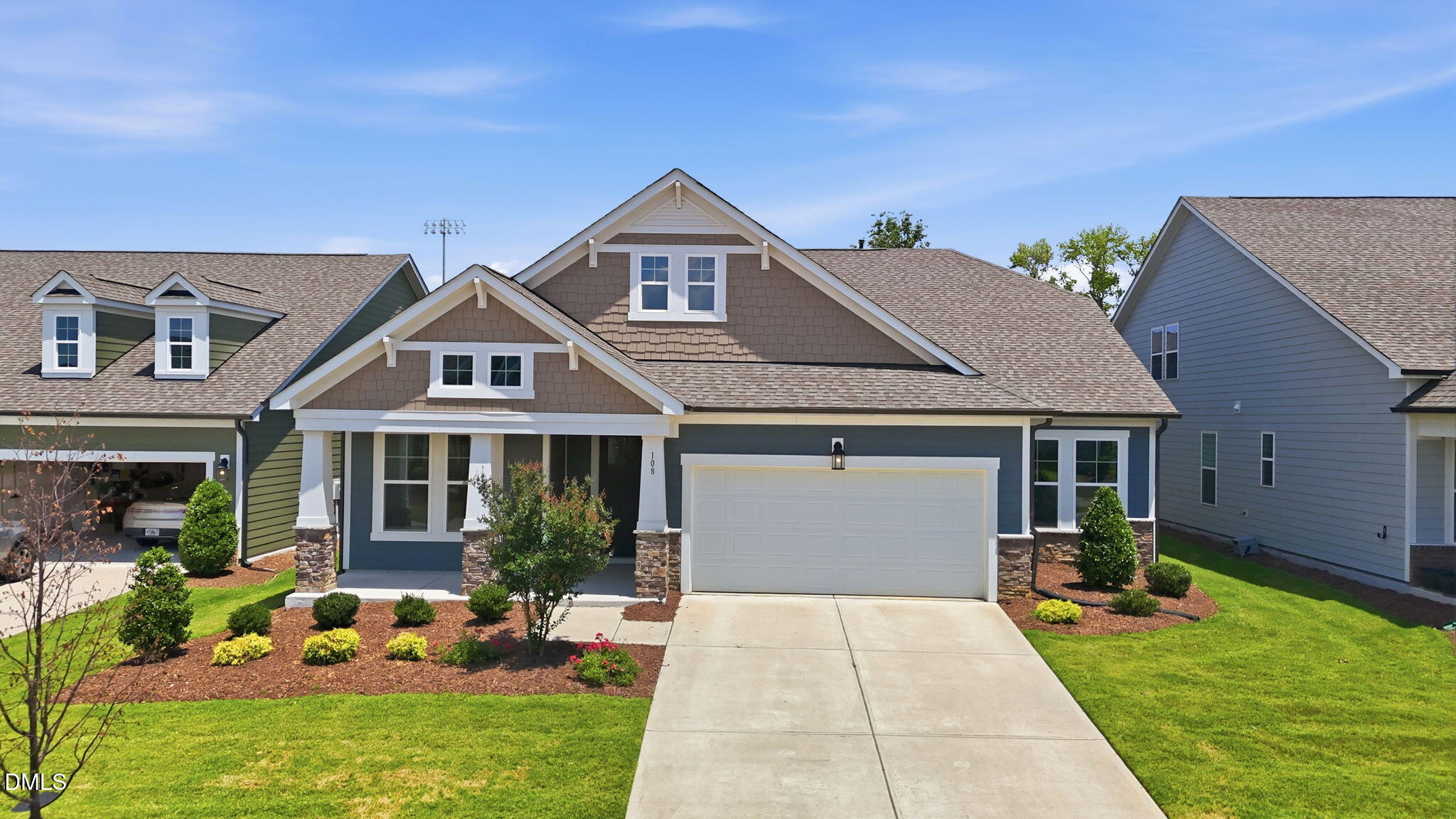 108 Hibriten Road