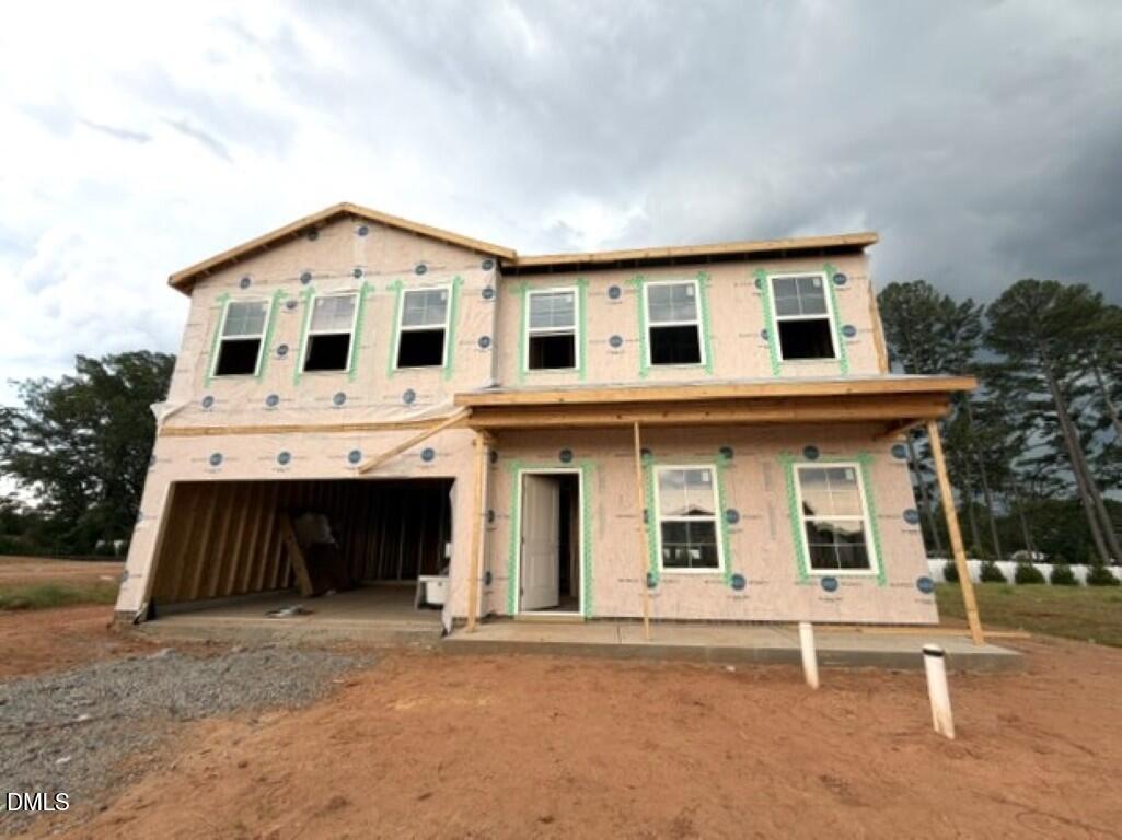 60 Mistflower Drive