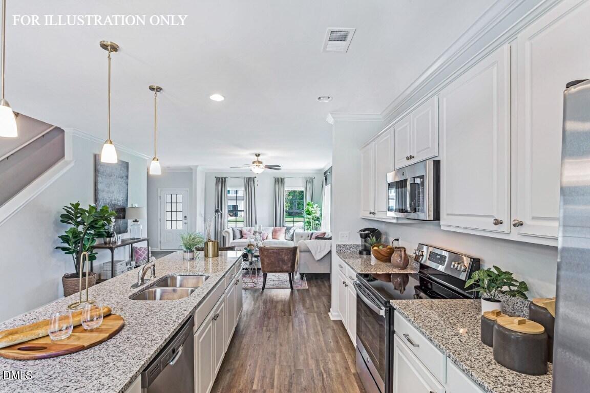 60 Mistflower Drive