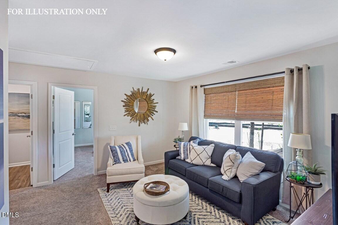 60 Mistflower Drive