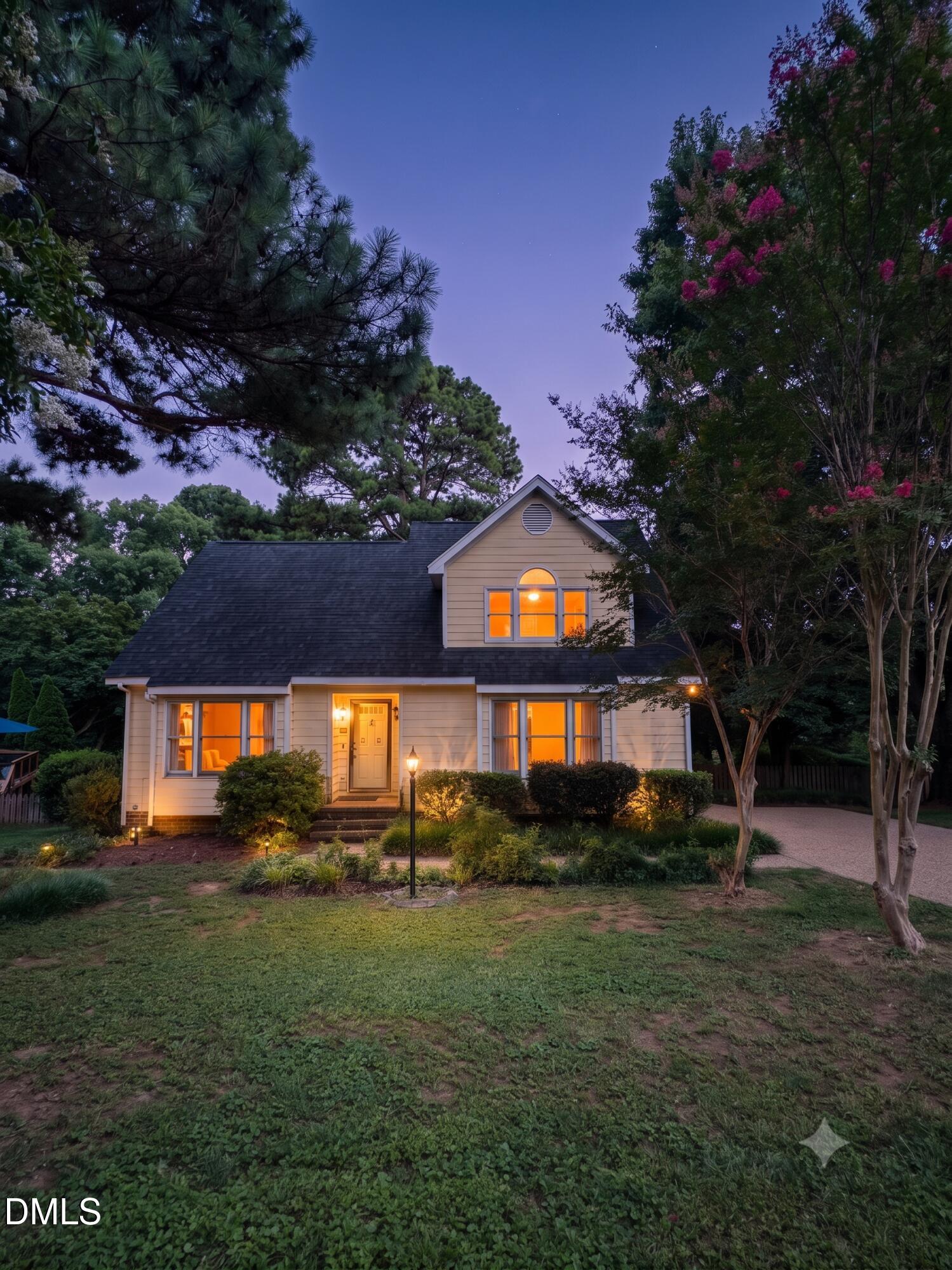 131 Allison Way