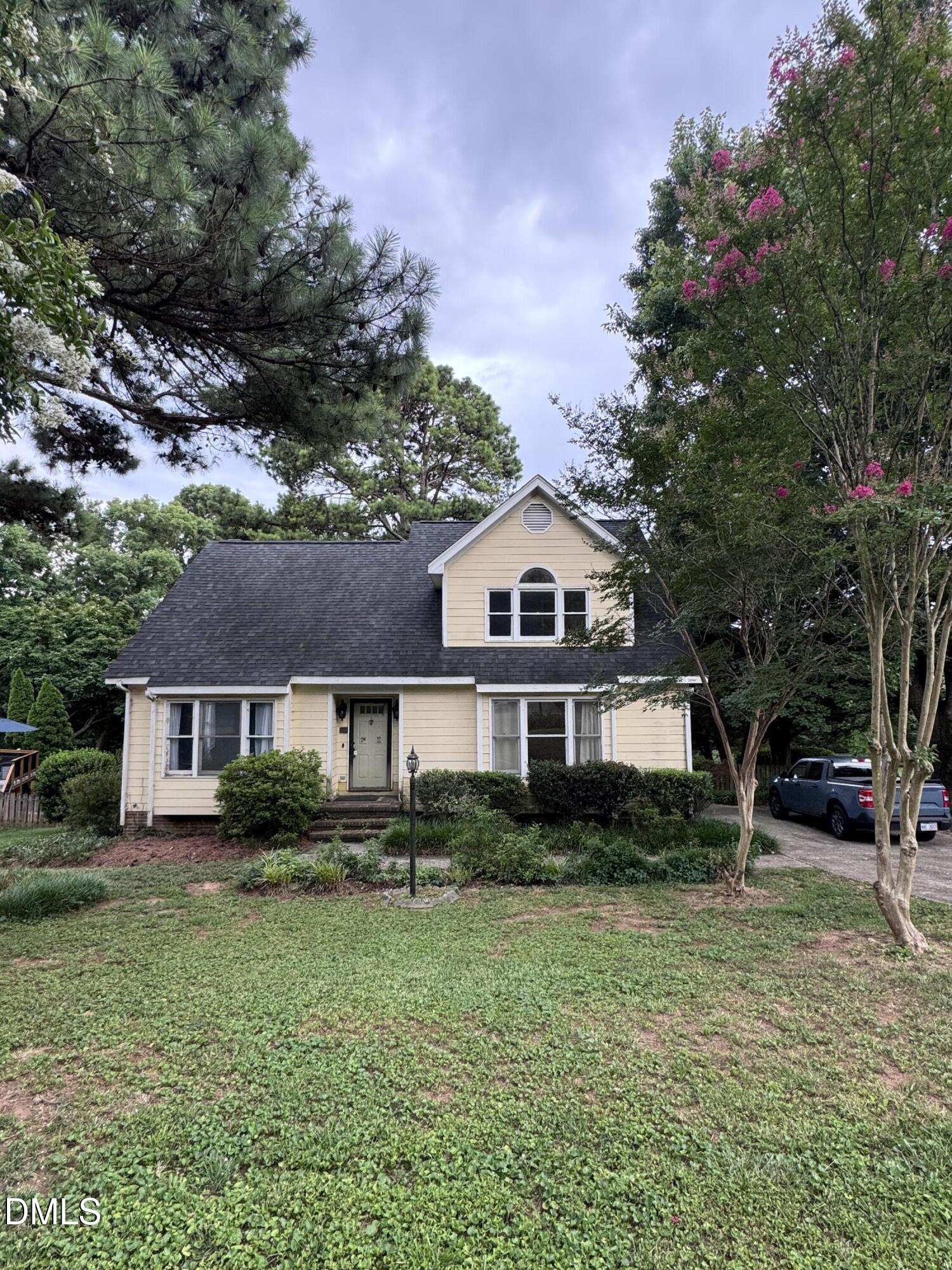 131 Allison Way