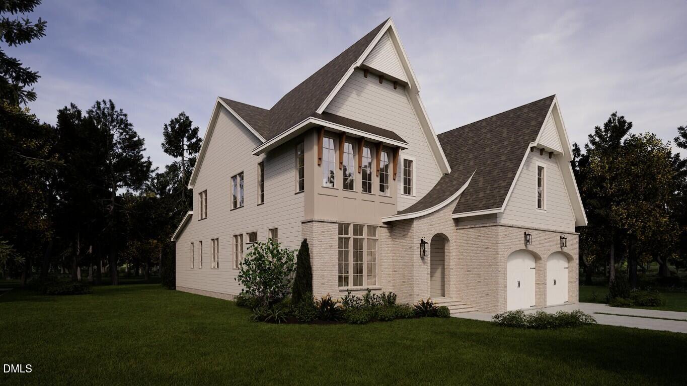 4138 Laurel Hills Road