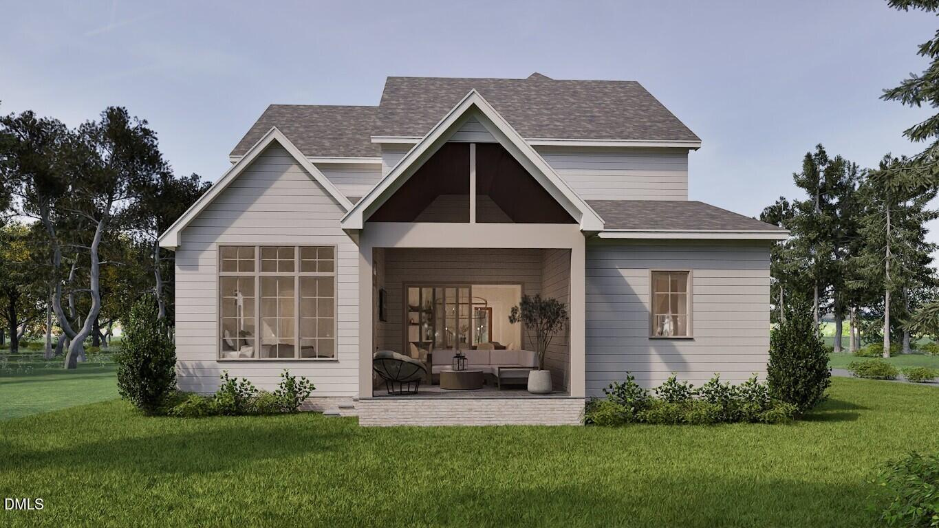4138 Laurel Hills Road