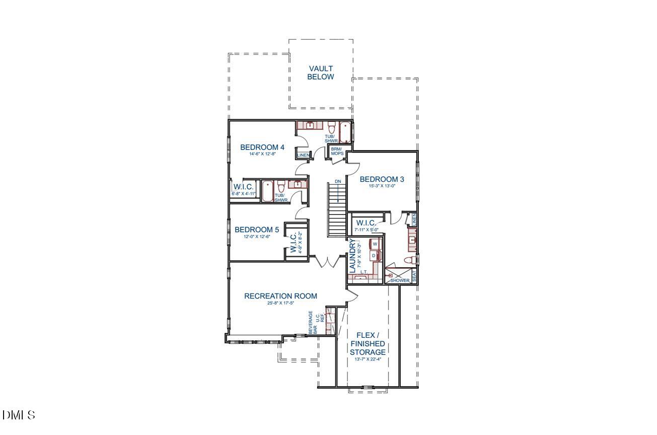 4138 Laurel Hills Road