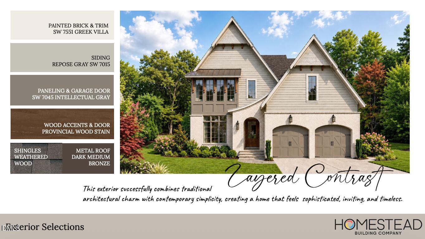4138 Laurel Hills Road