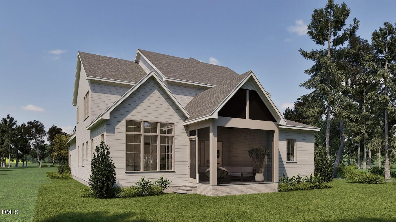 4138 Laurel Hills Road