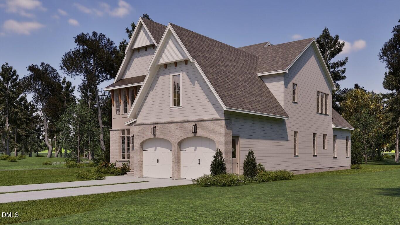 4138 Laurel Hills Road