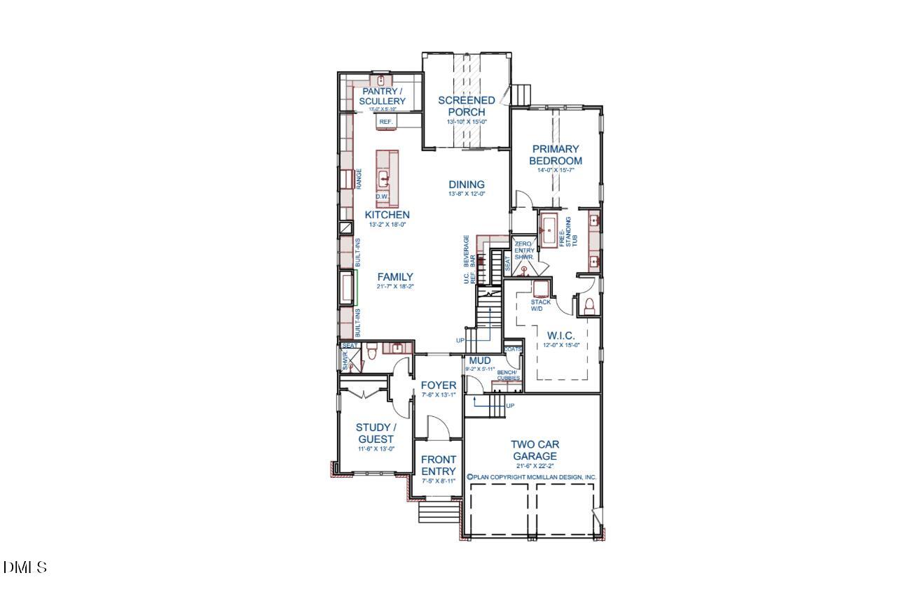 4138 Laurel Hills Road
