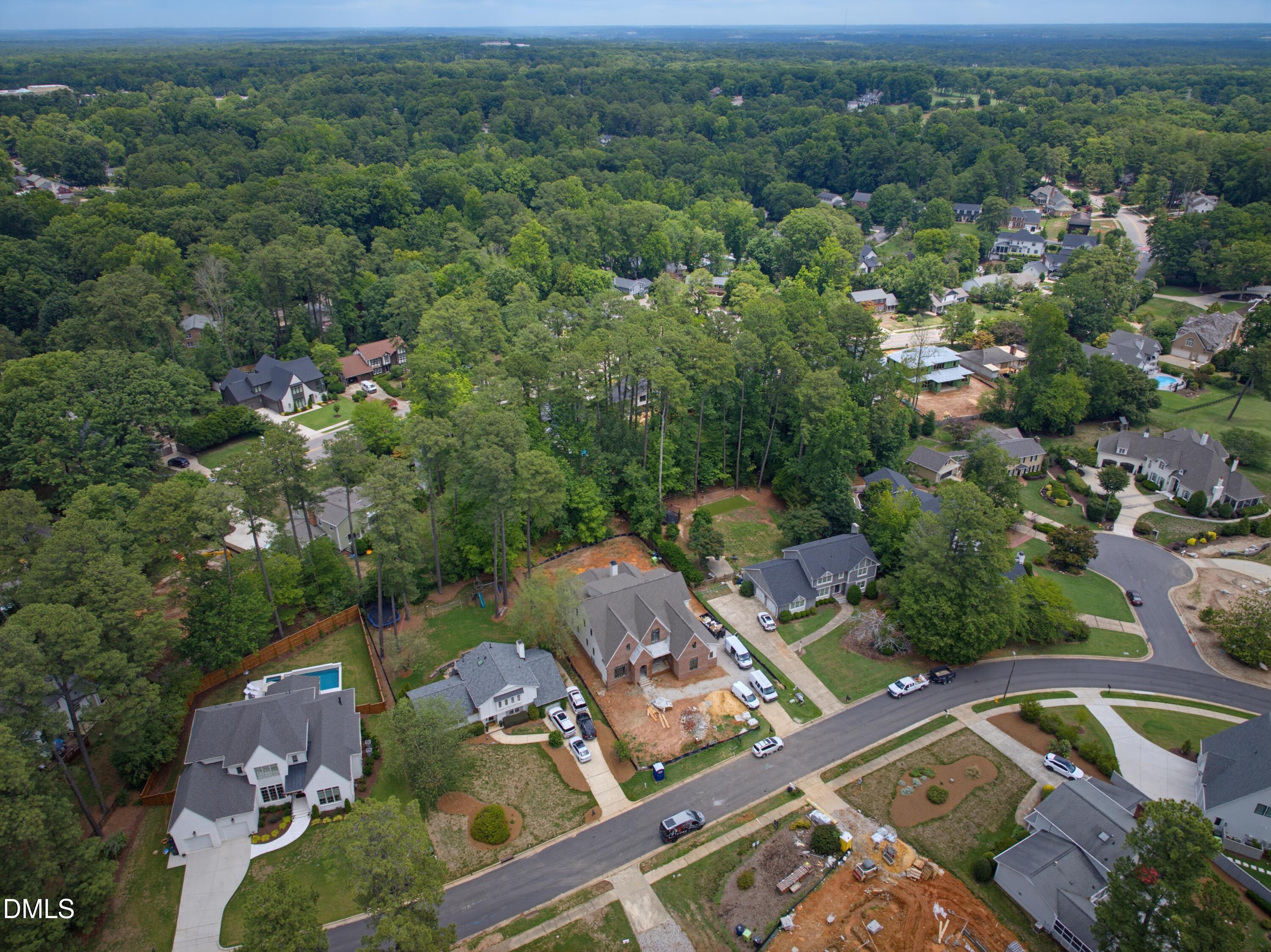 7508 Grist Mill Road