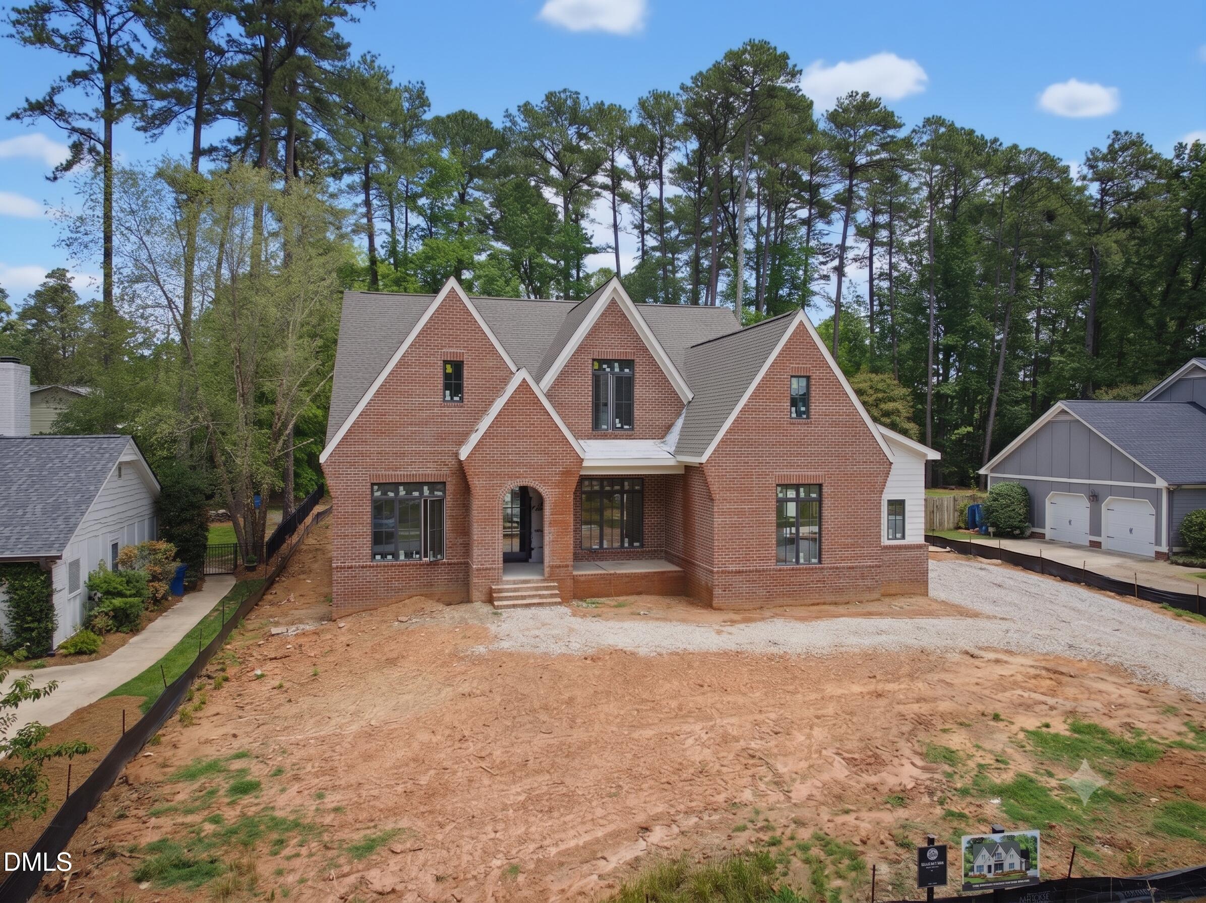 7508 Grist Mill Road