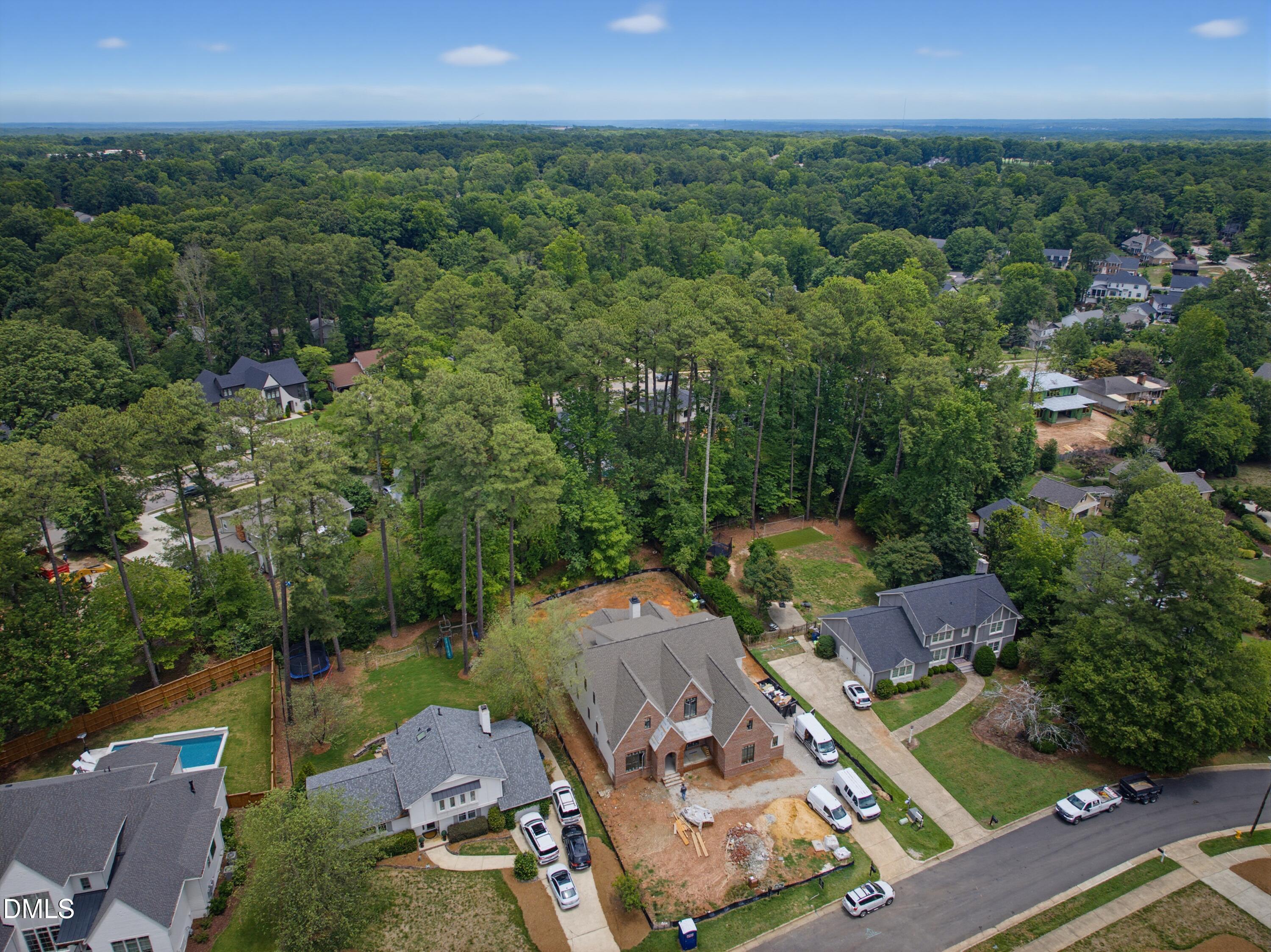 7508 Grist Mill Road