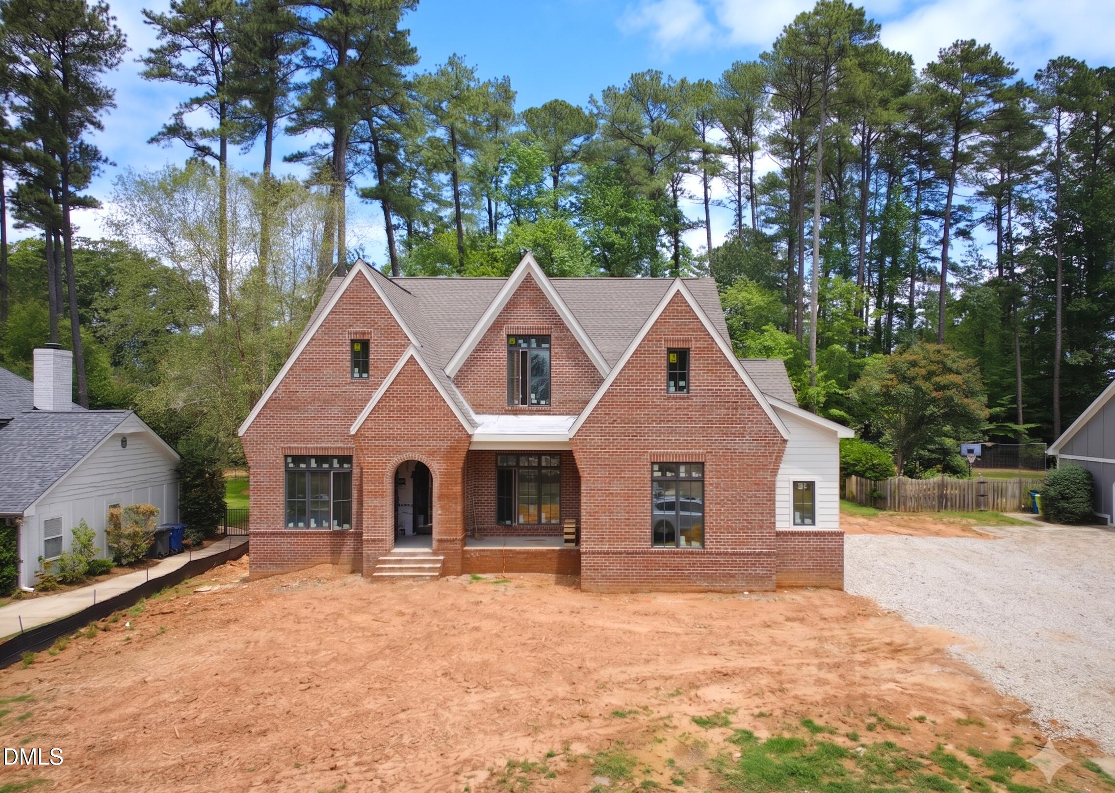 7508 Grist Mill Road