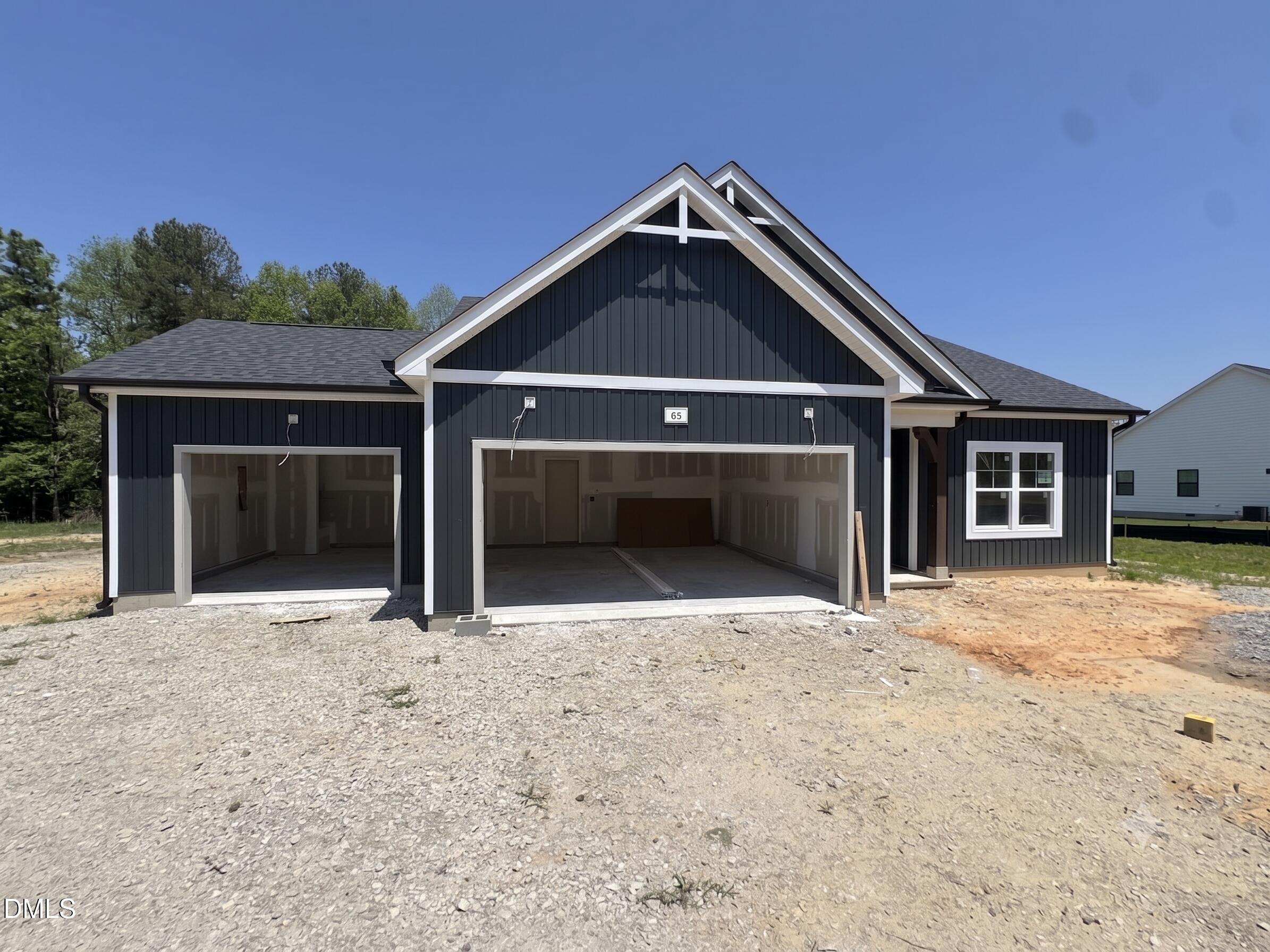 65 Kettle Creek Drive
