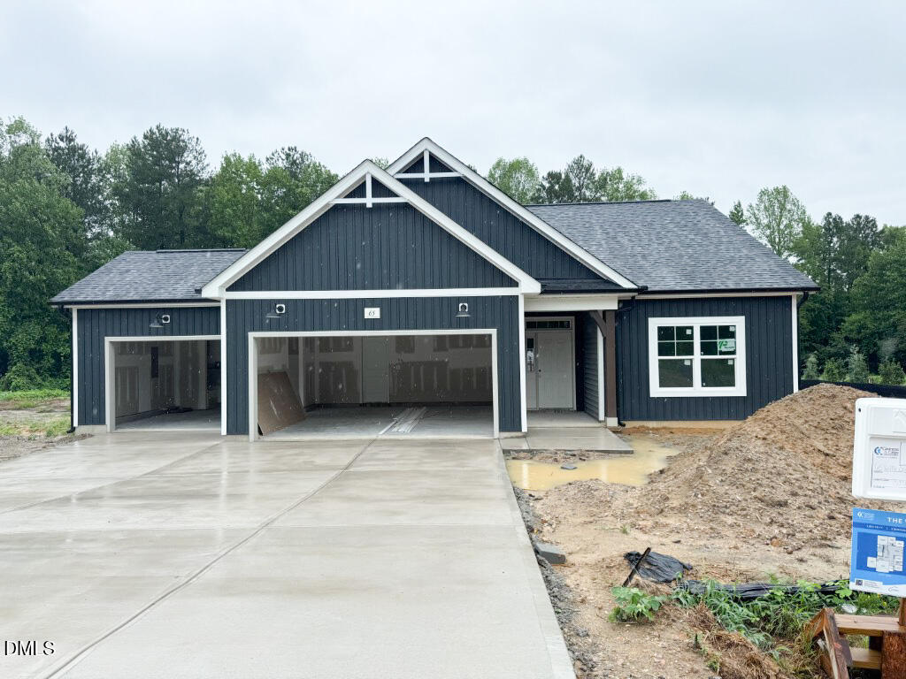 65 Kettle Creek Drive