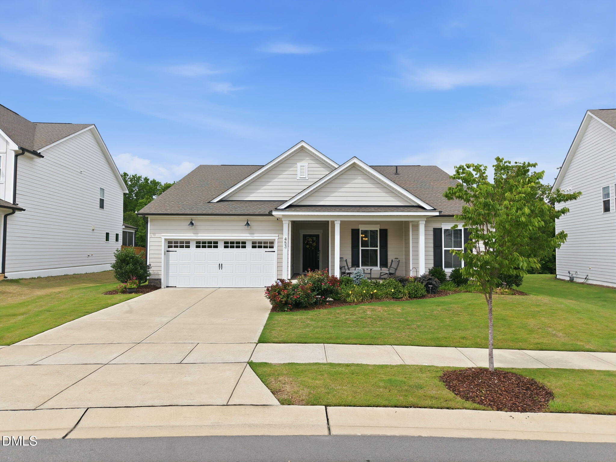 453 Heritage Regency Drive