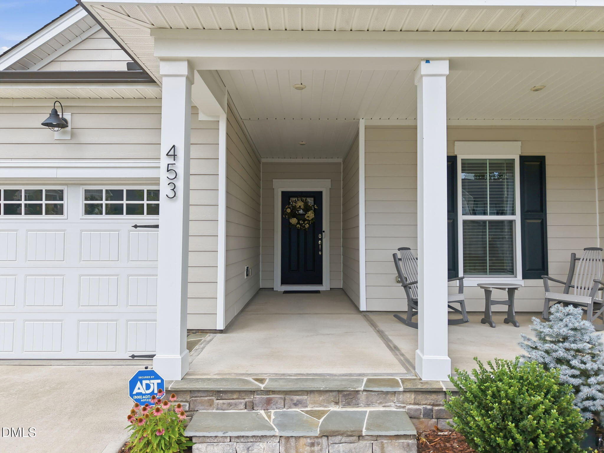 453 Heritage Regency Drive