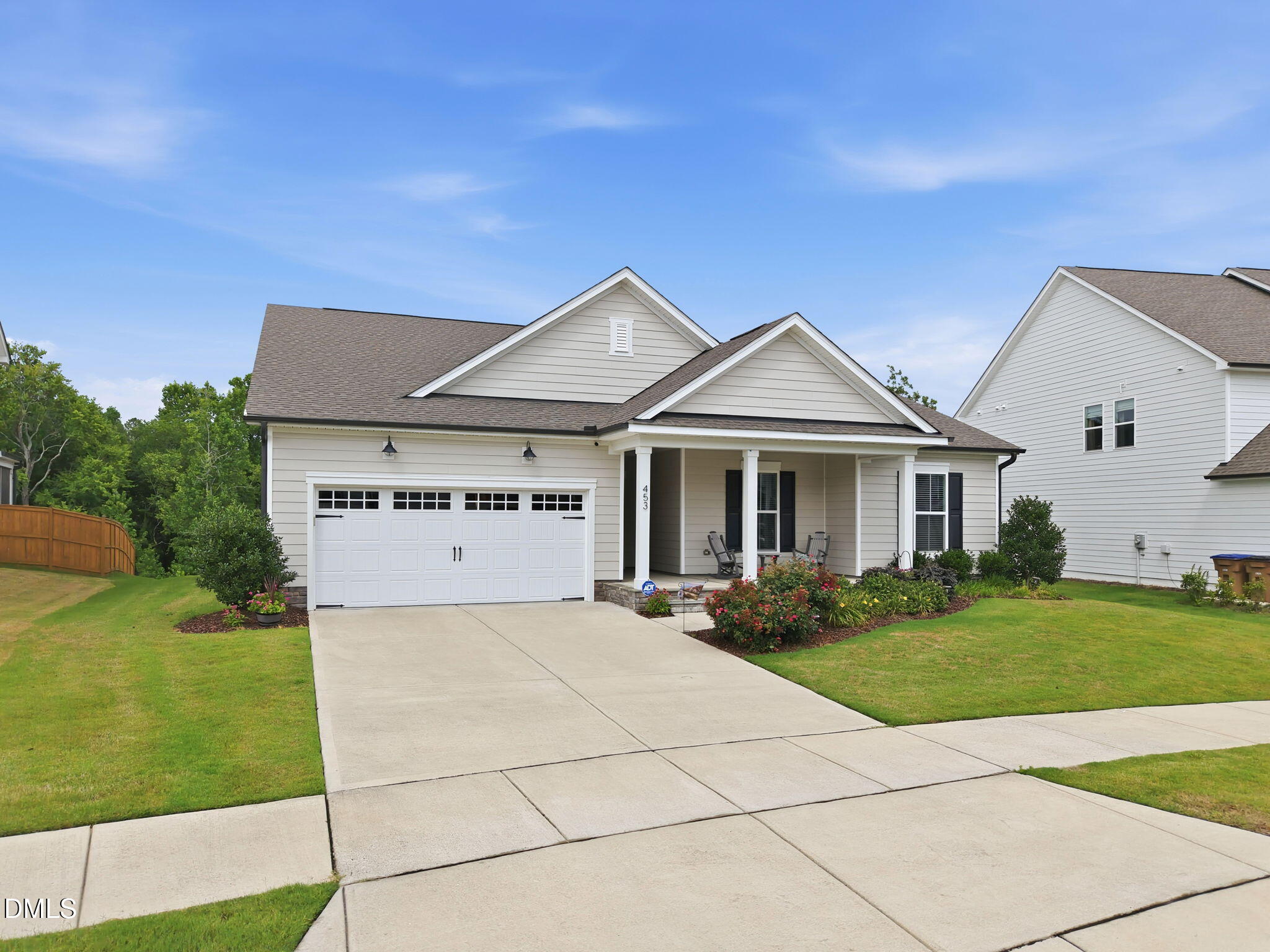 453 Heritage Regency Drive