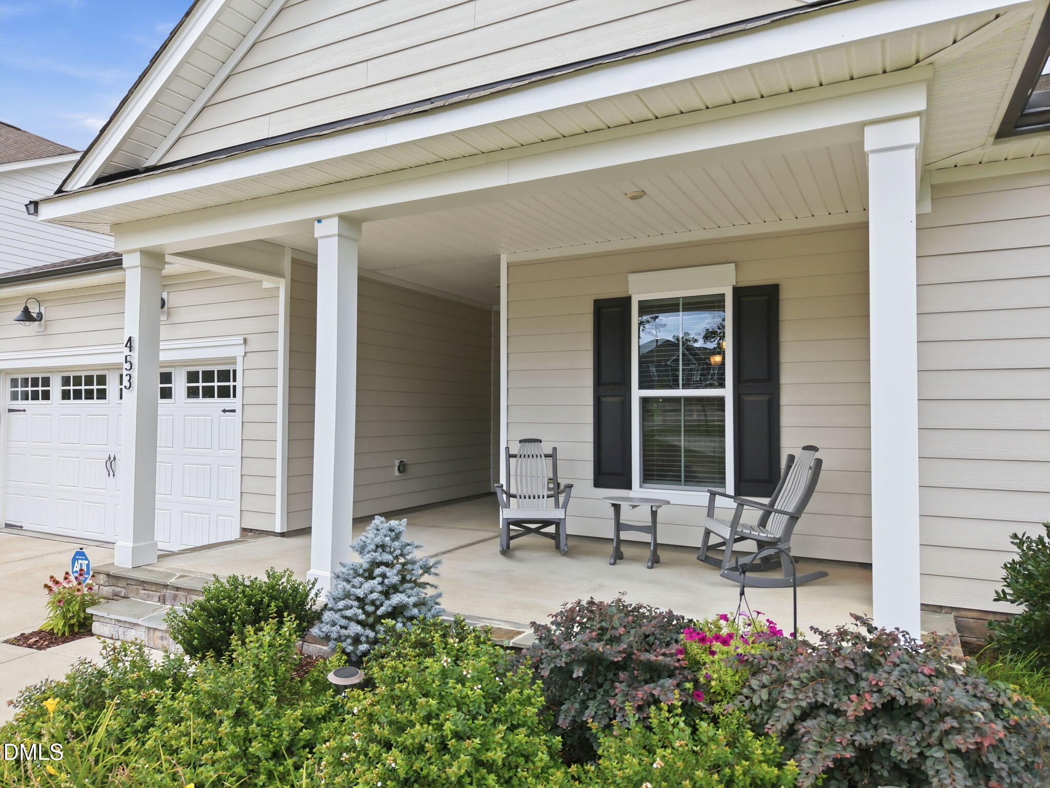453 Heritage Regency Drive