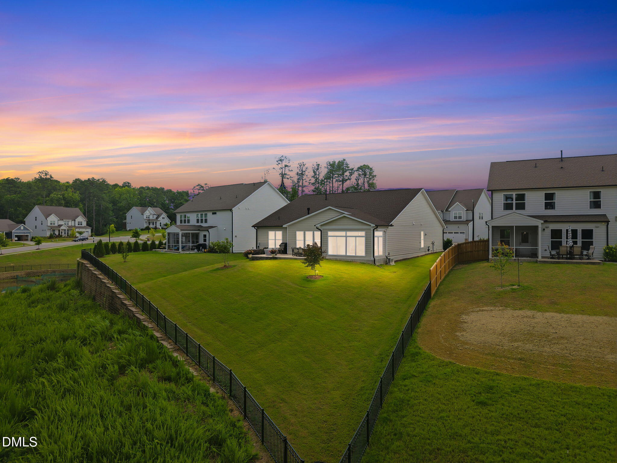 453 Heritage Regency Drive