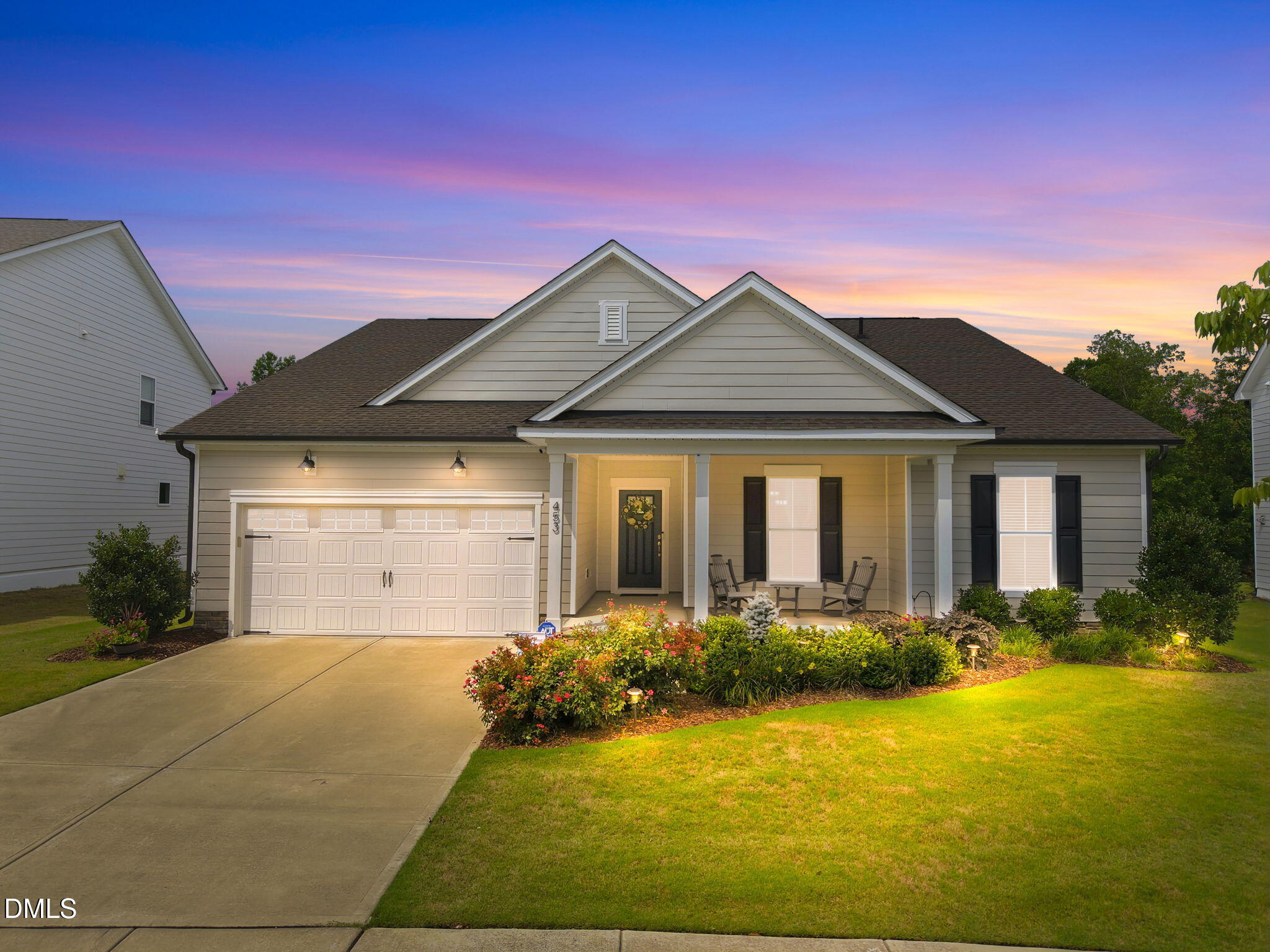 453 Heritage Regency Drive