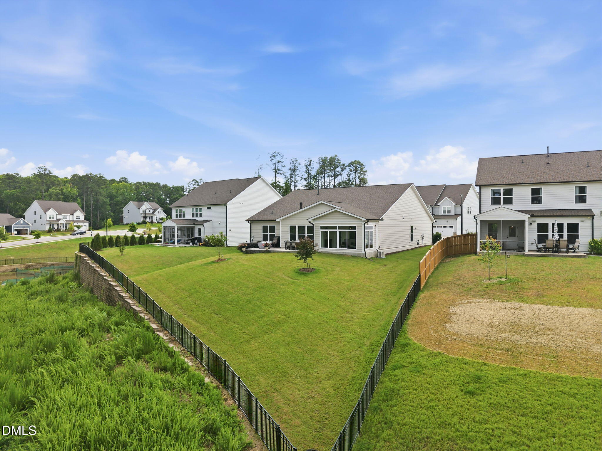453 Heritage Regency Drive