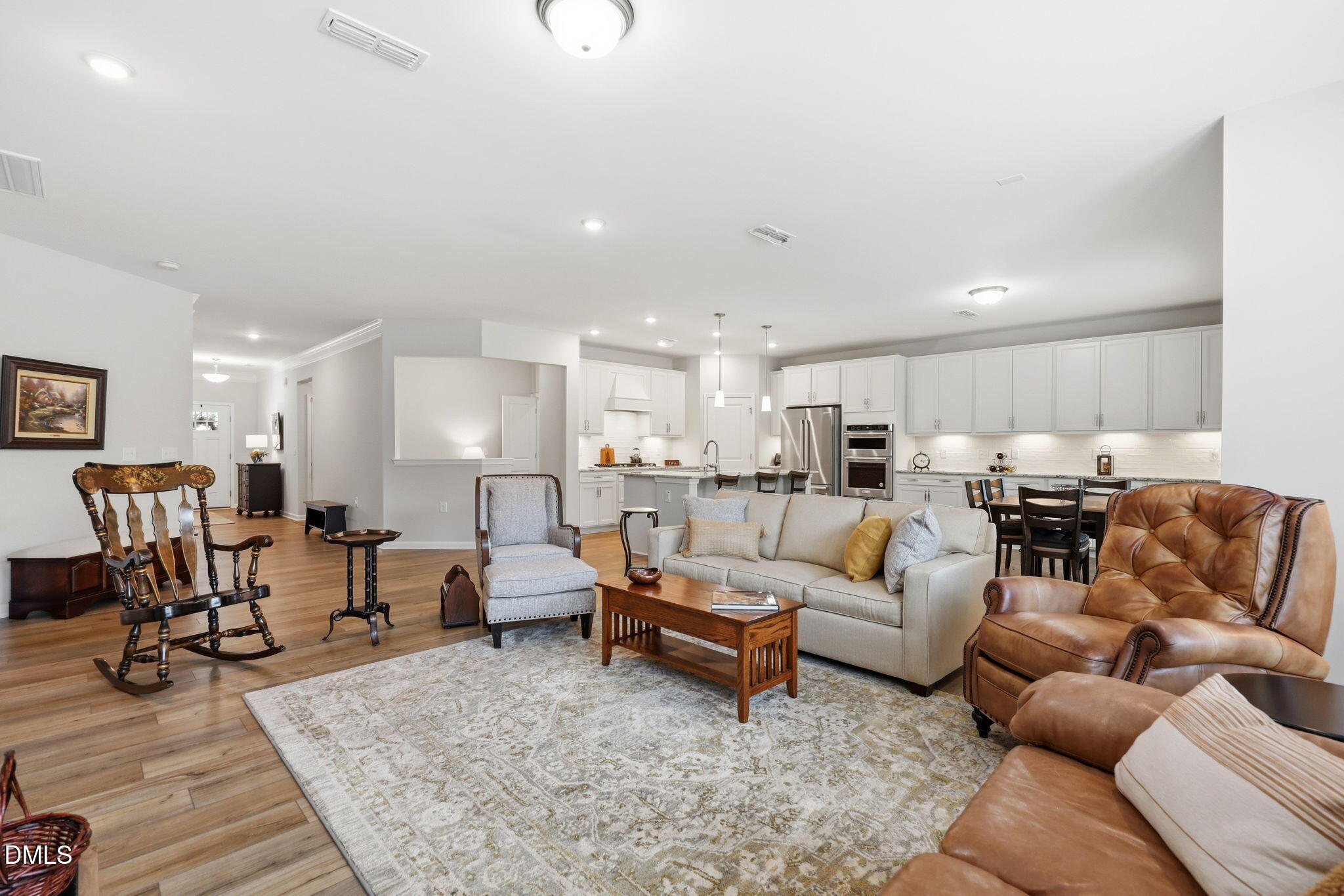 453 Heritage Regency Drive