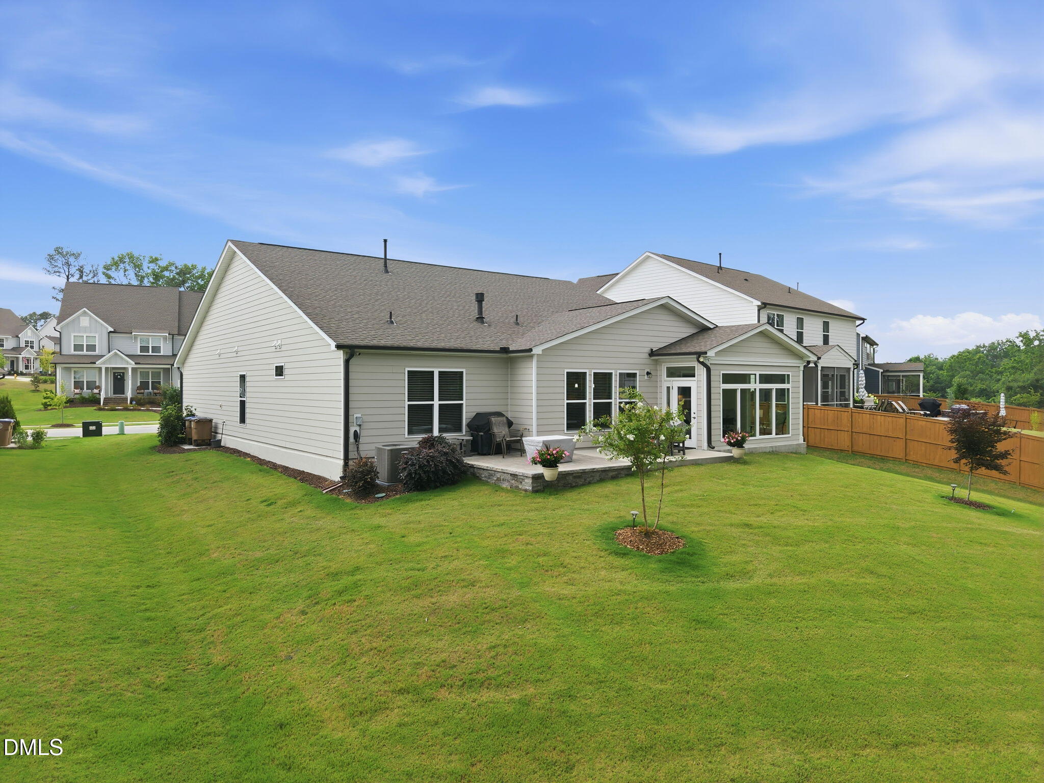 453 Heritage Regency Drive