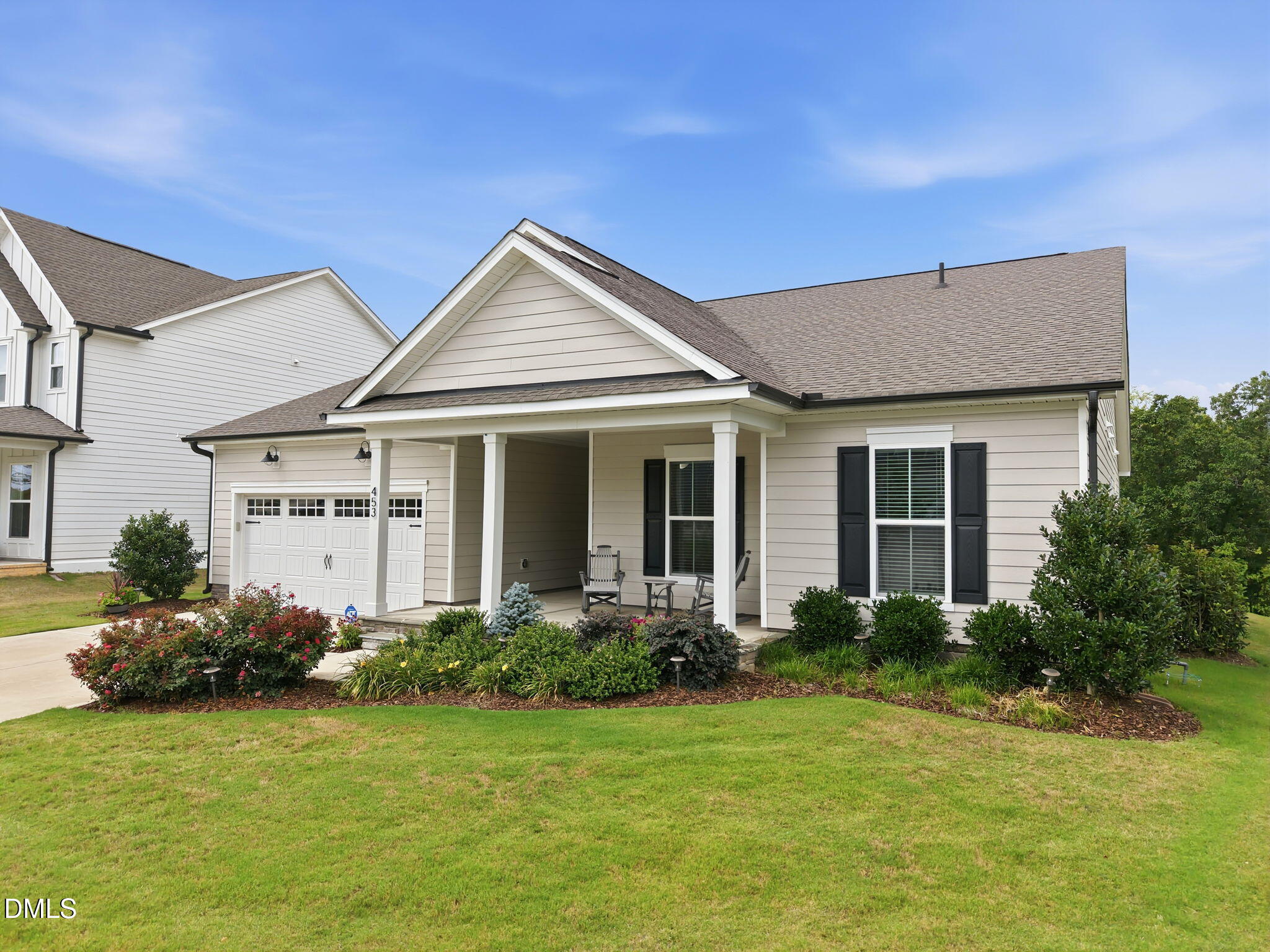 453 Heritage Regency Drive