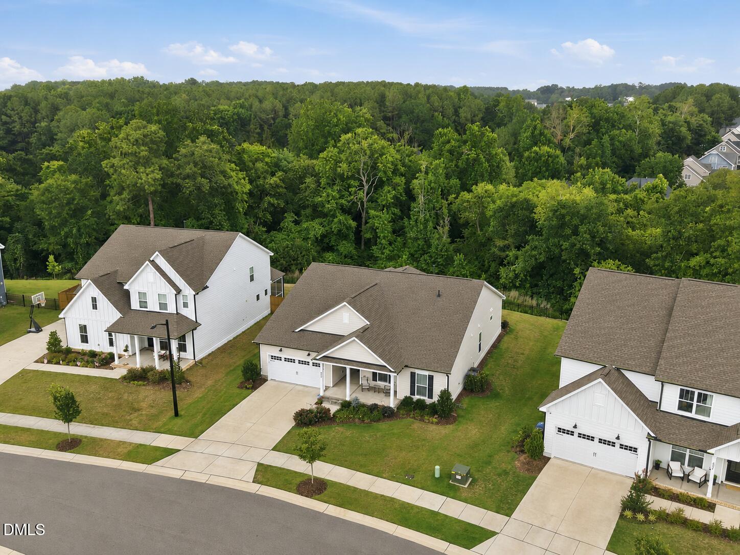 453 Heritage Regency Drive