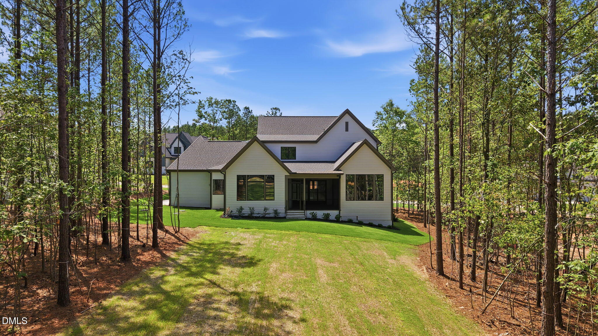 80 Spanish Oak Drive