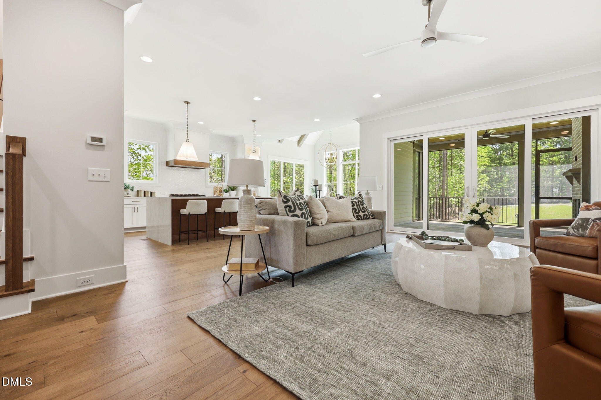80 Spanish Oak Drive