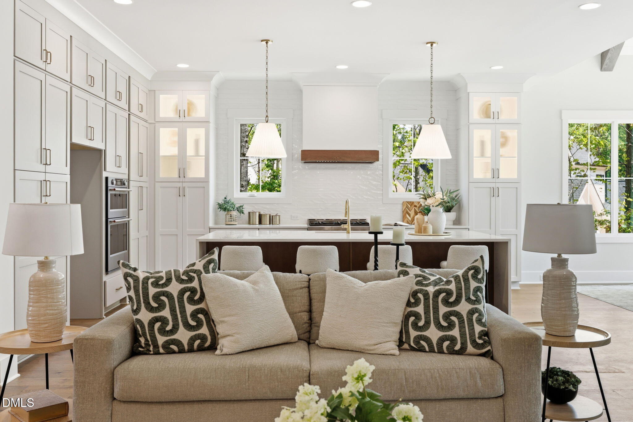 80 Spanish Oak Drive